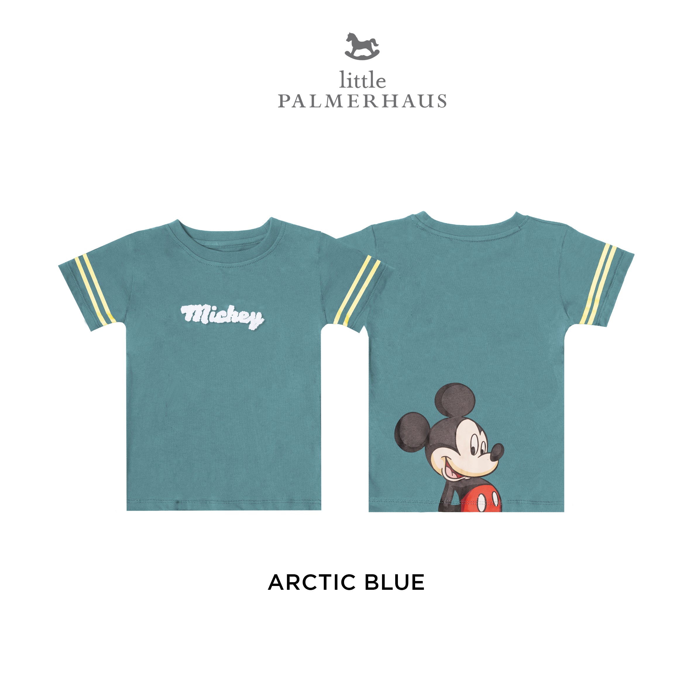 Disney Mickey Trip T-Shirt