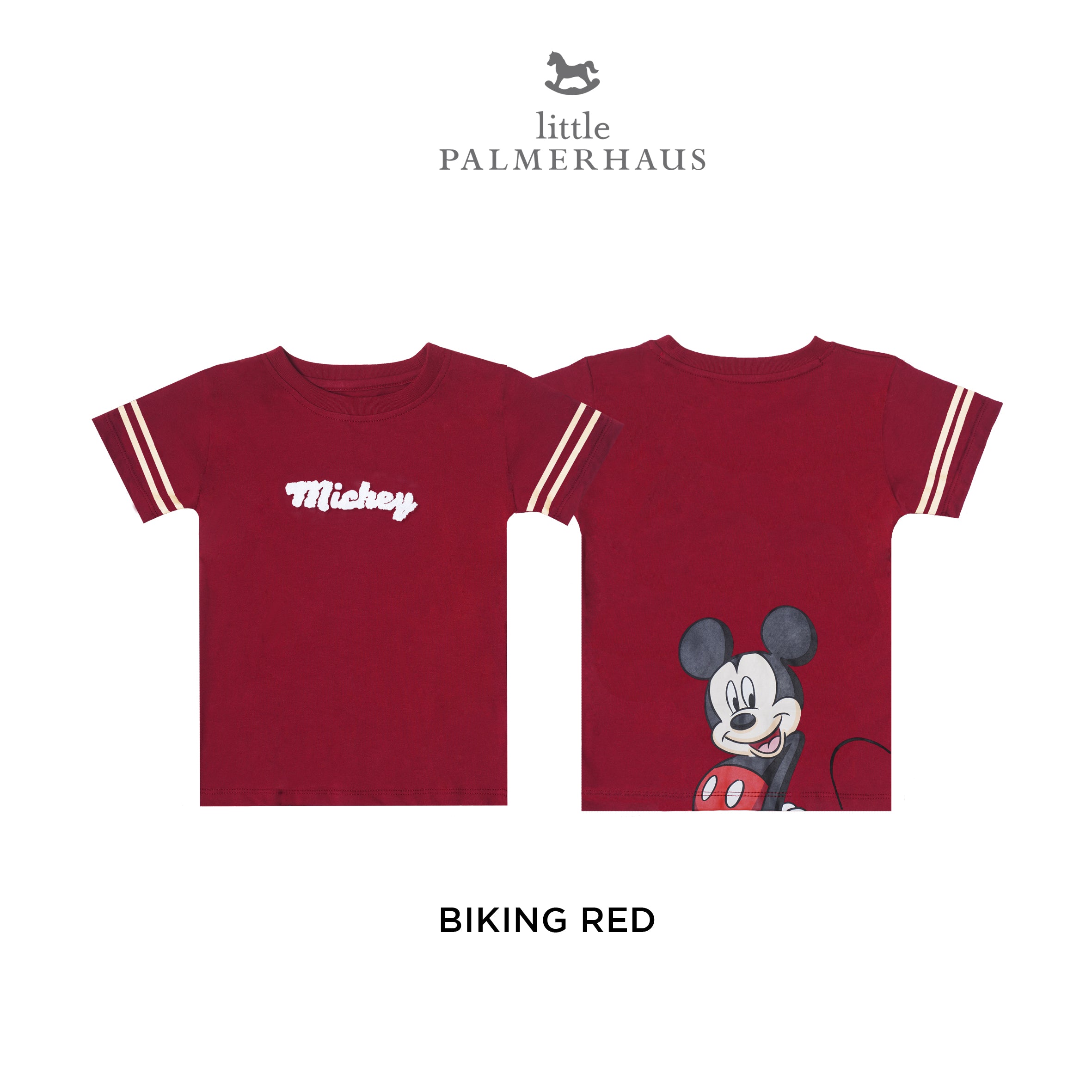 Disney Mickey Trip T-Shirt