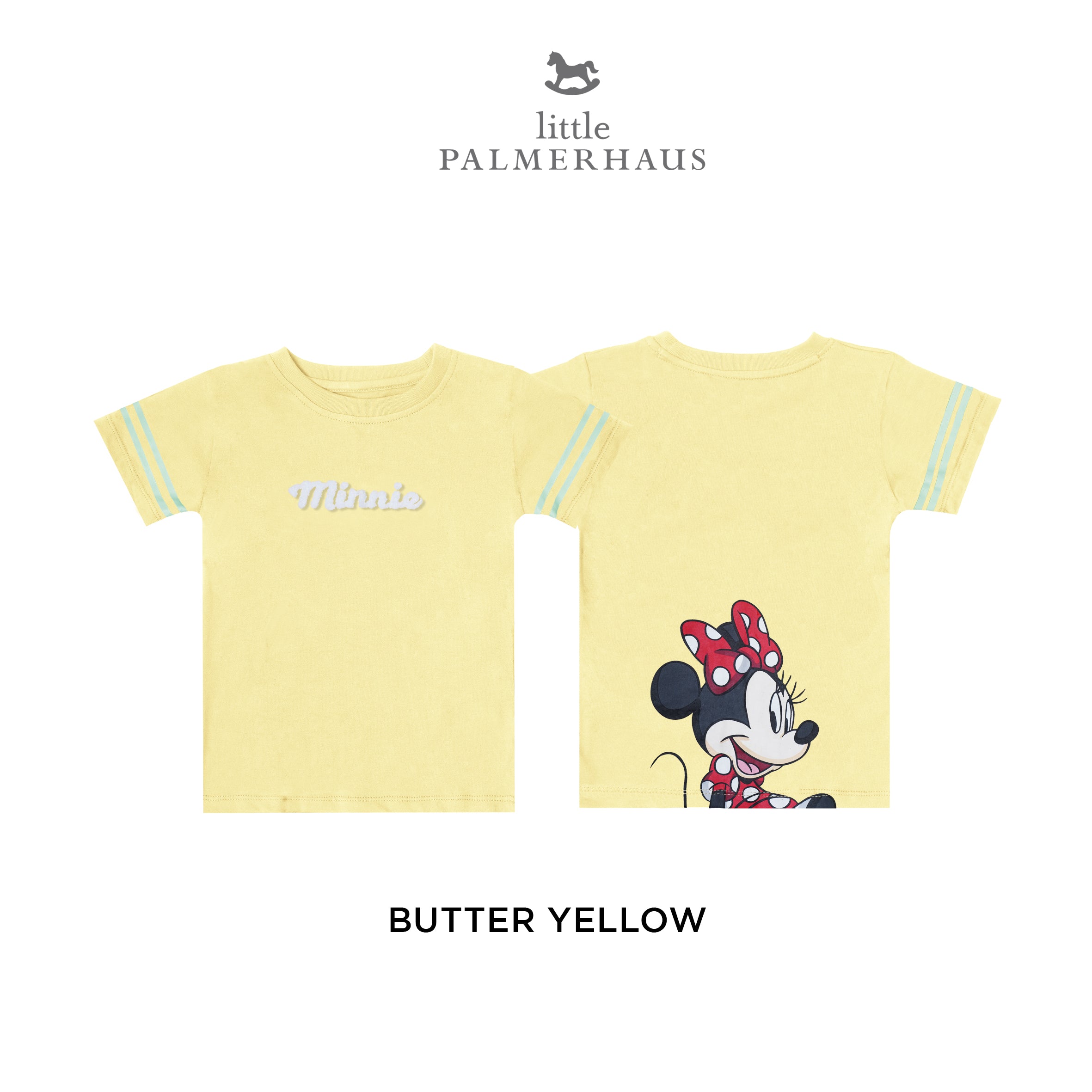 Disney Mickey Trip T-Shirt