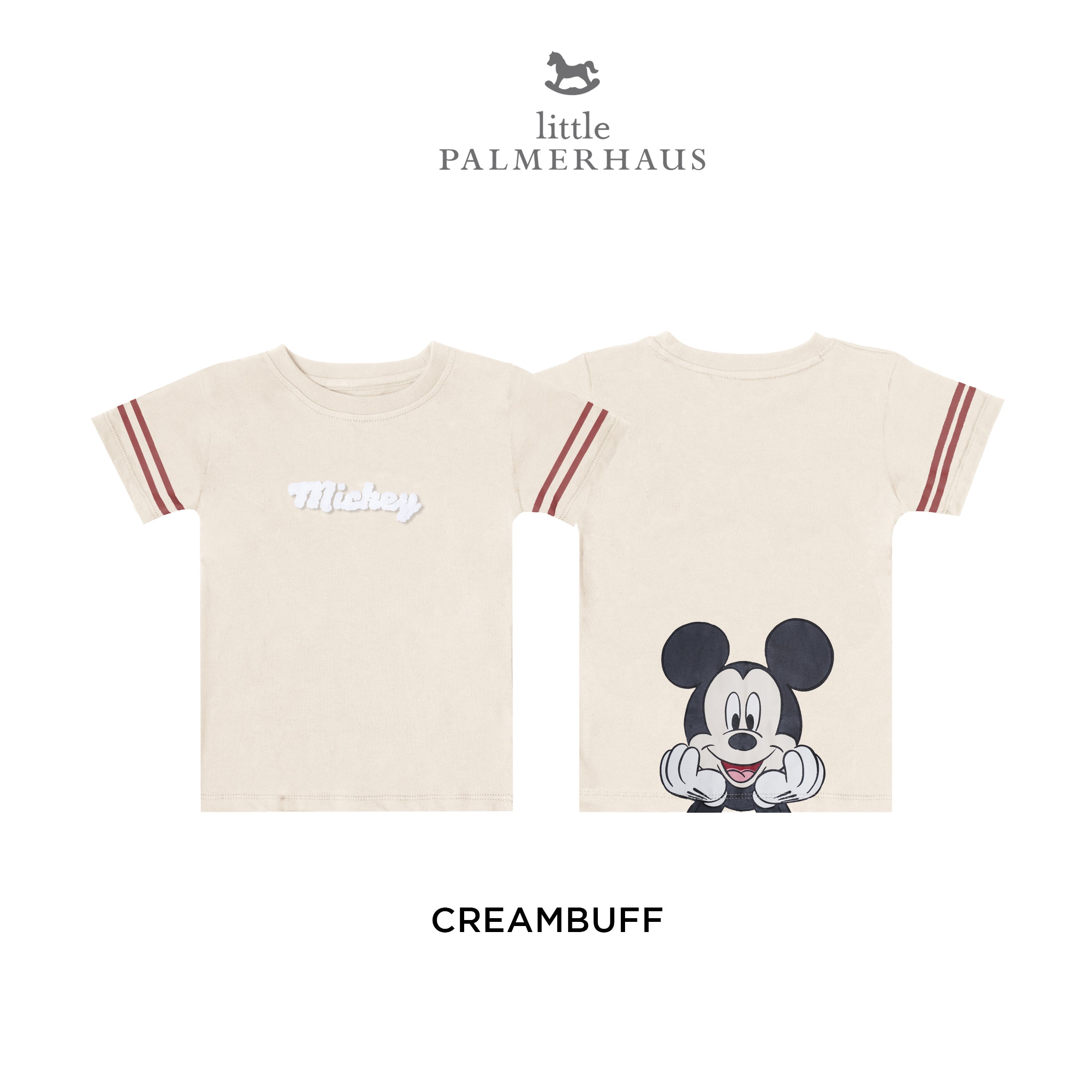 Disney Mickey Trip T-Shirt
