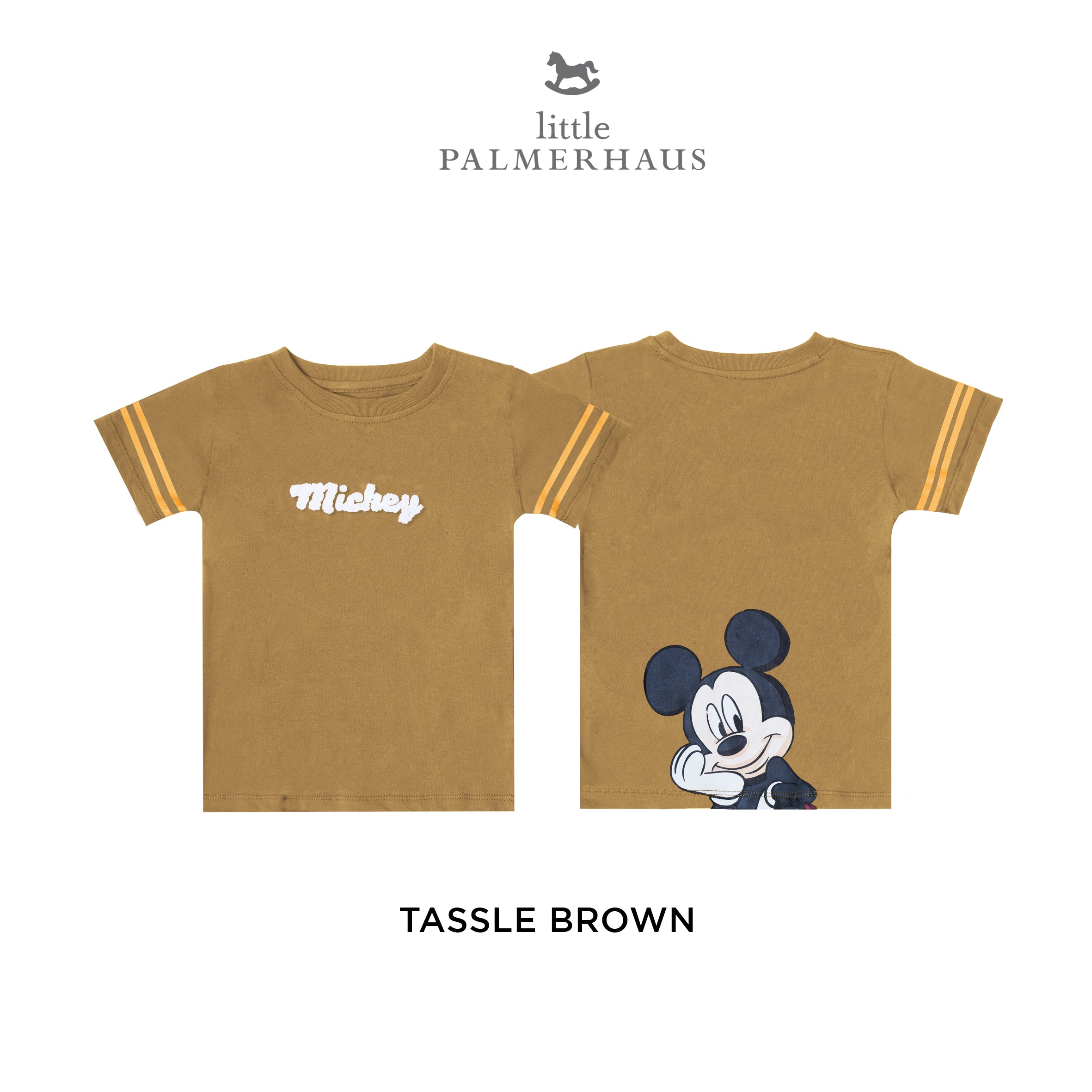 Disney Mickey Trip T-Shirt