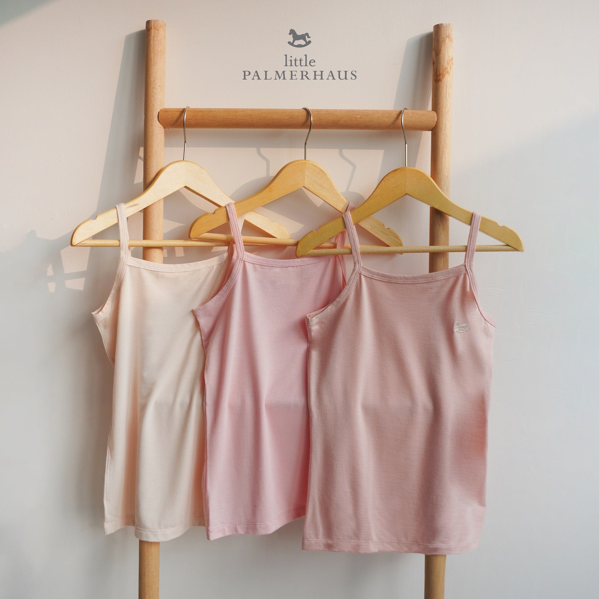 Girl Tank Top