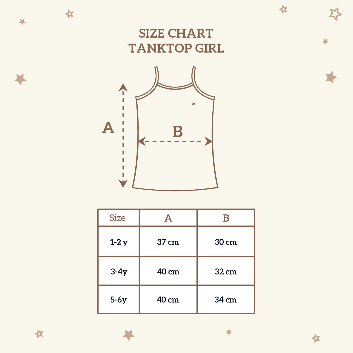 Girl Tank Top