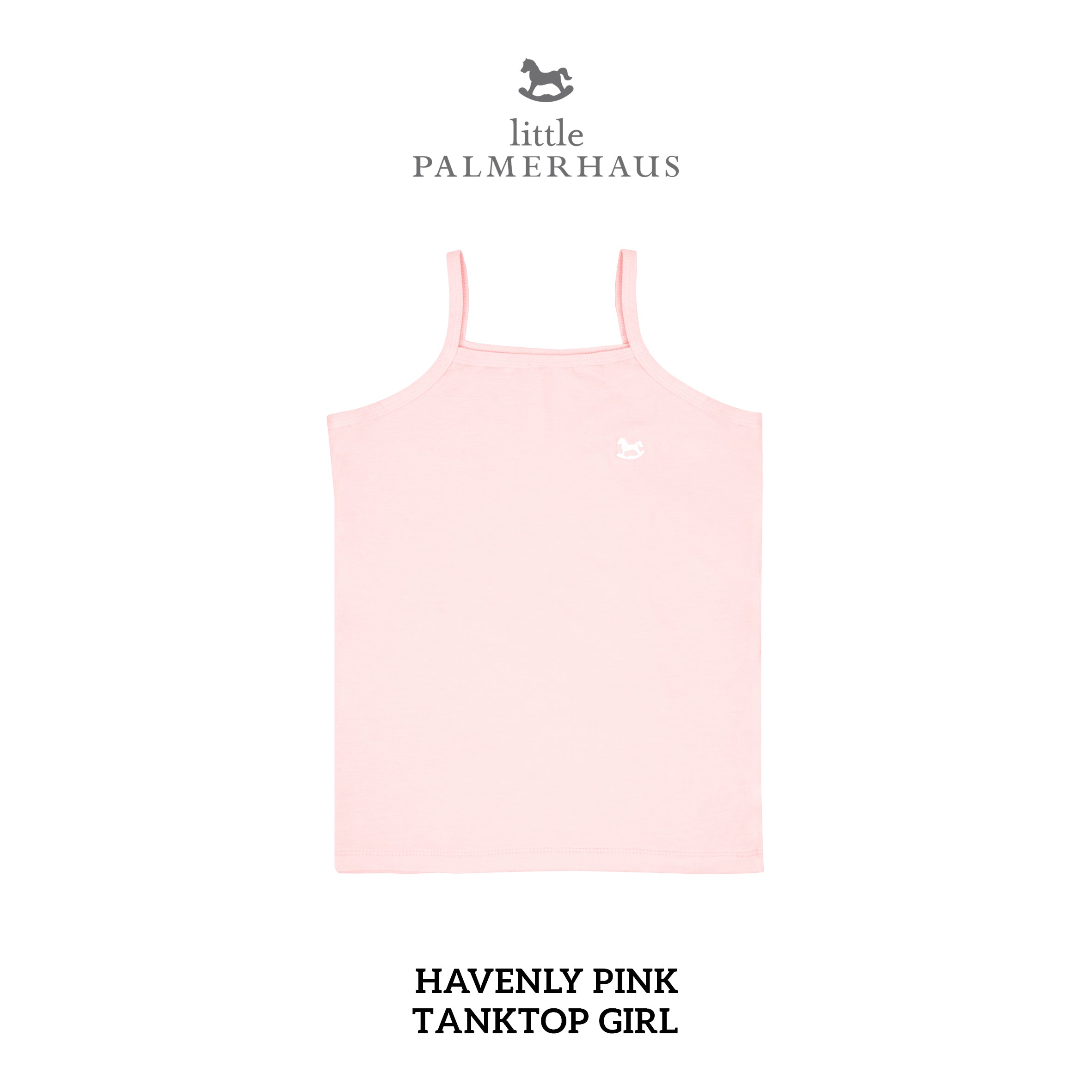 Girl Tank Top