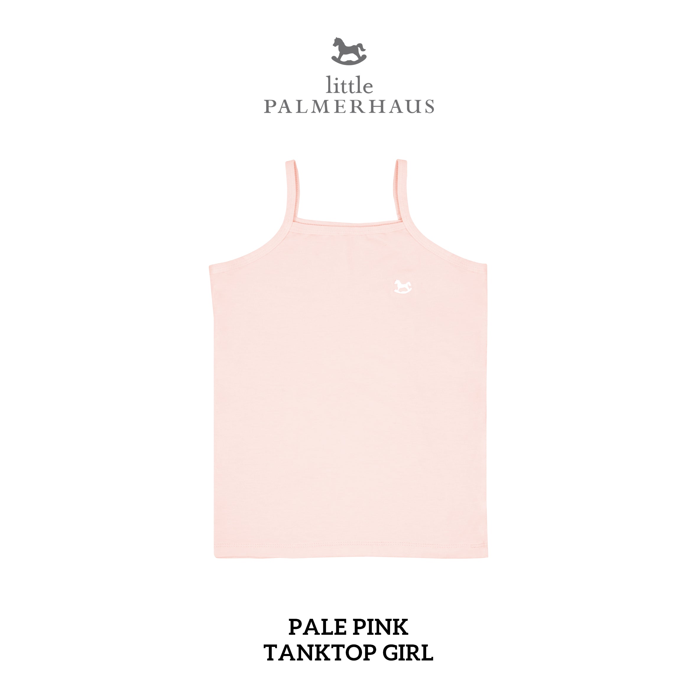Girl Tank Top