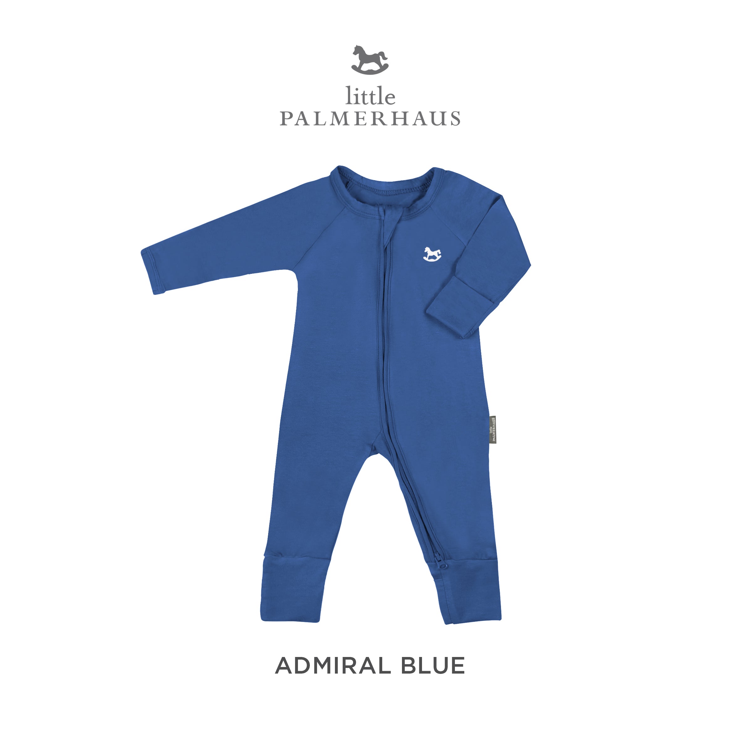 Baby Sleepsuit 4.0