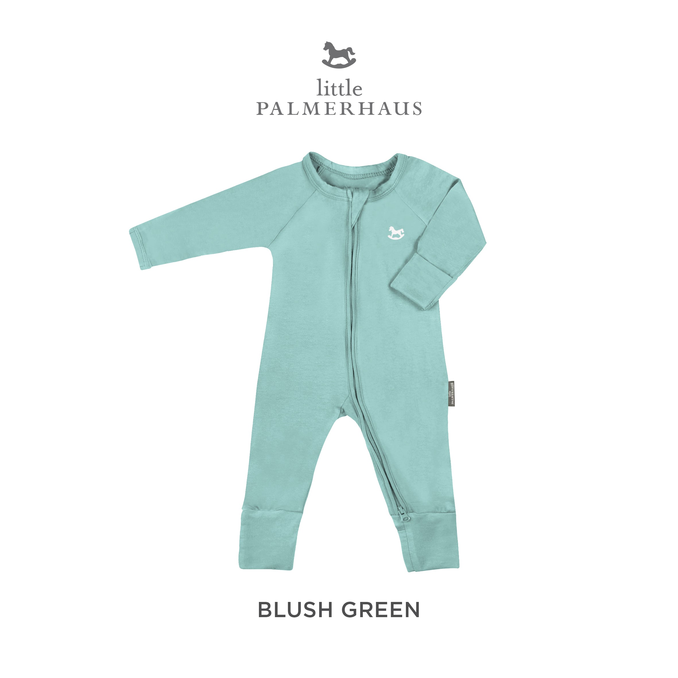 Baby Sleepsuit 4.0