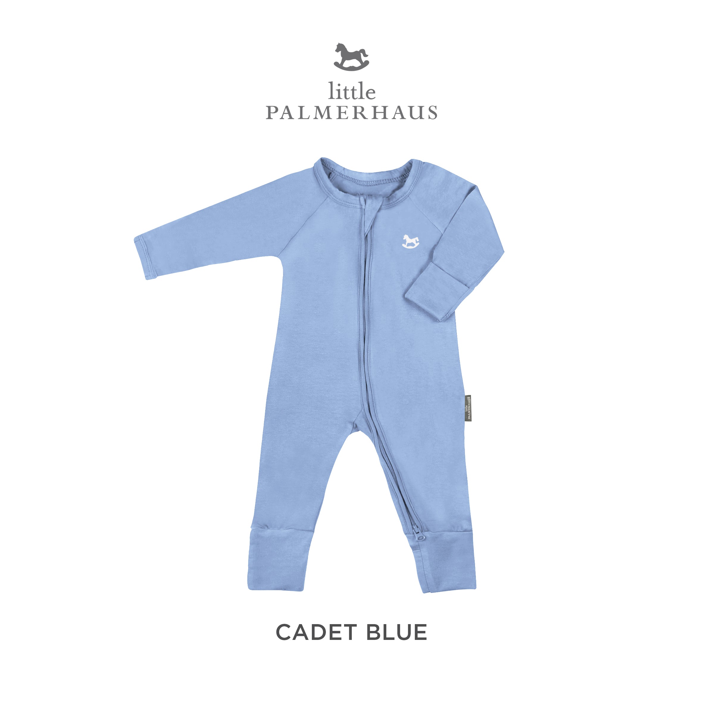 Baby Sleepsuit 4.0