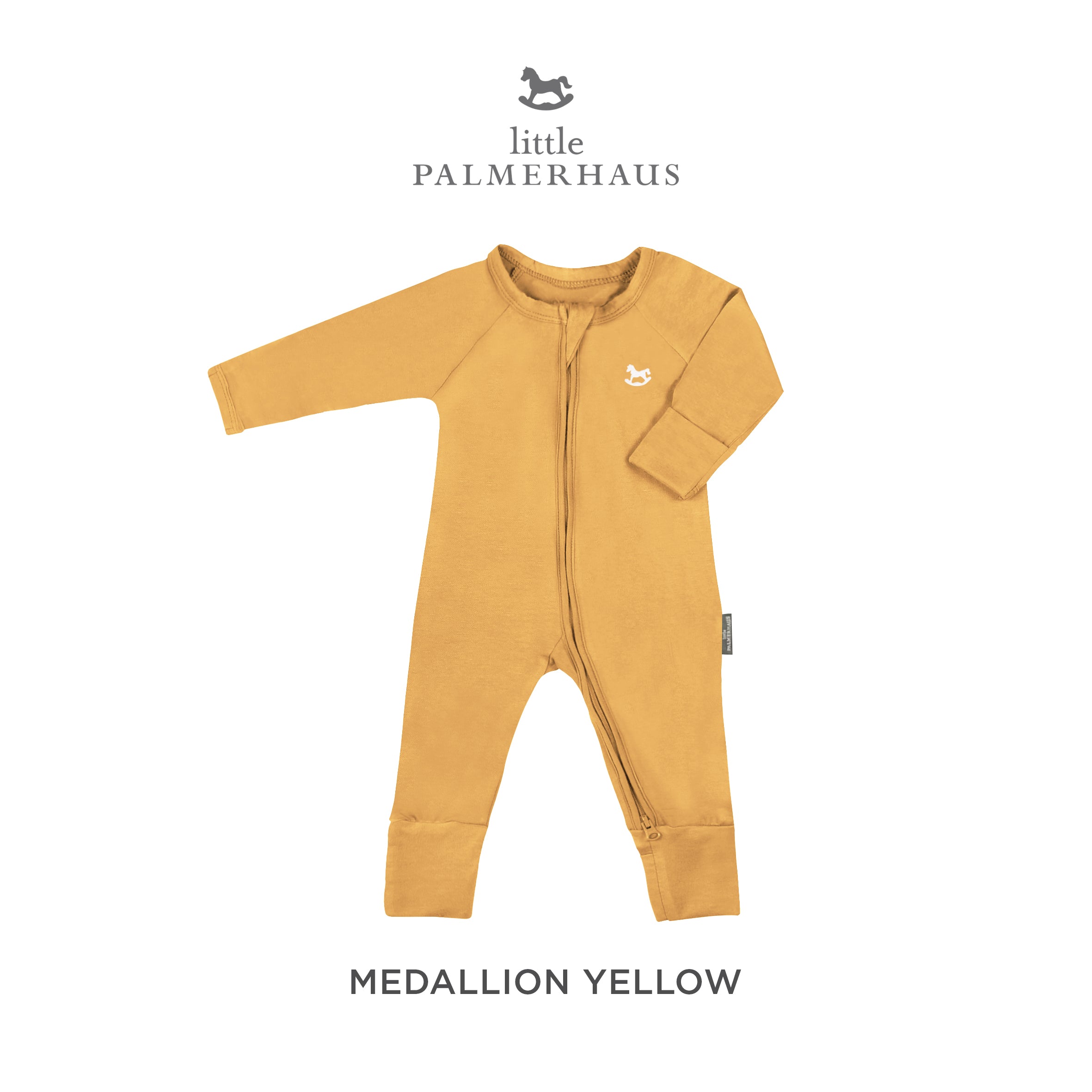 Baby Sleepsuit 4.0