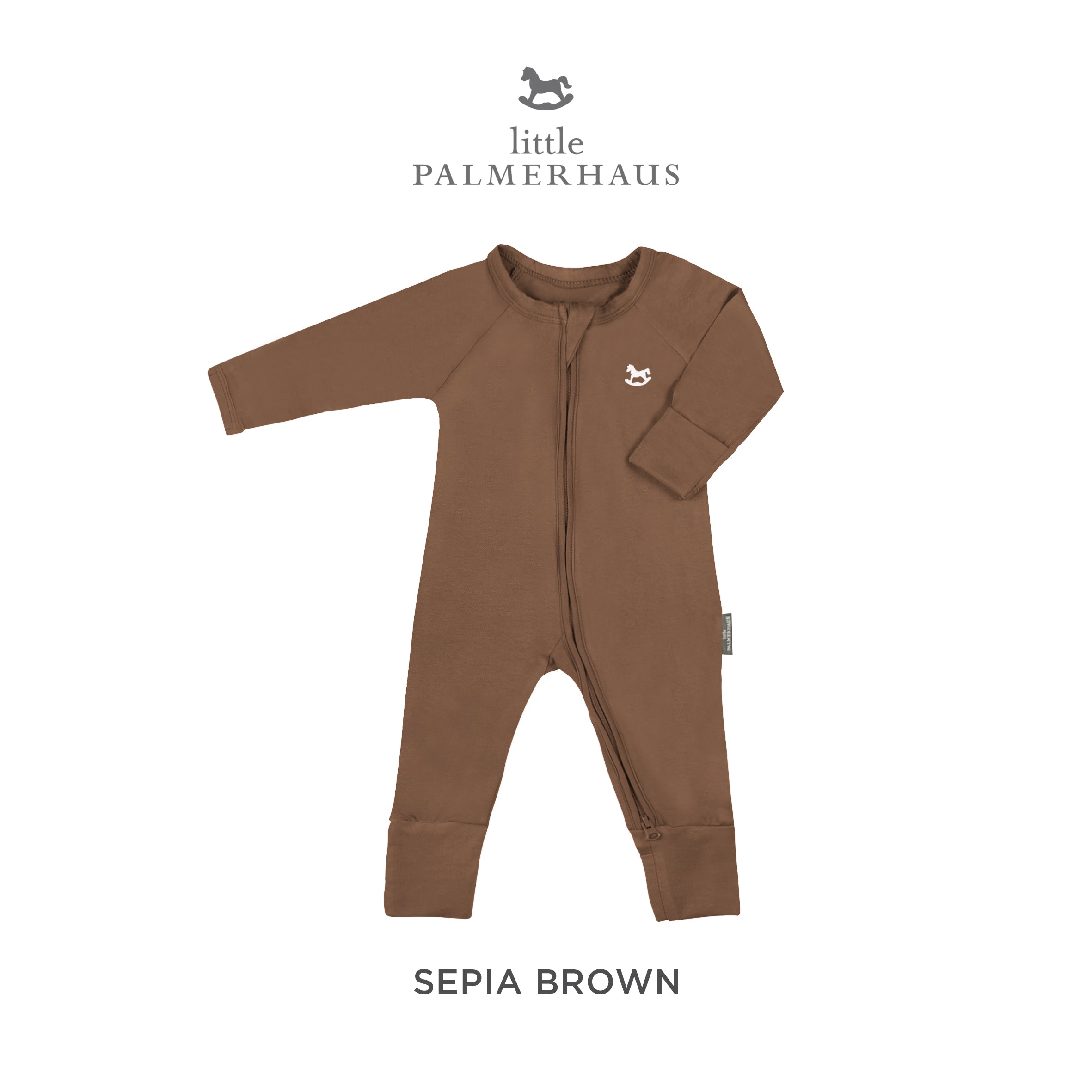 Baby Sleepsuit 4.0