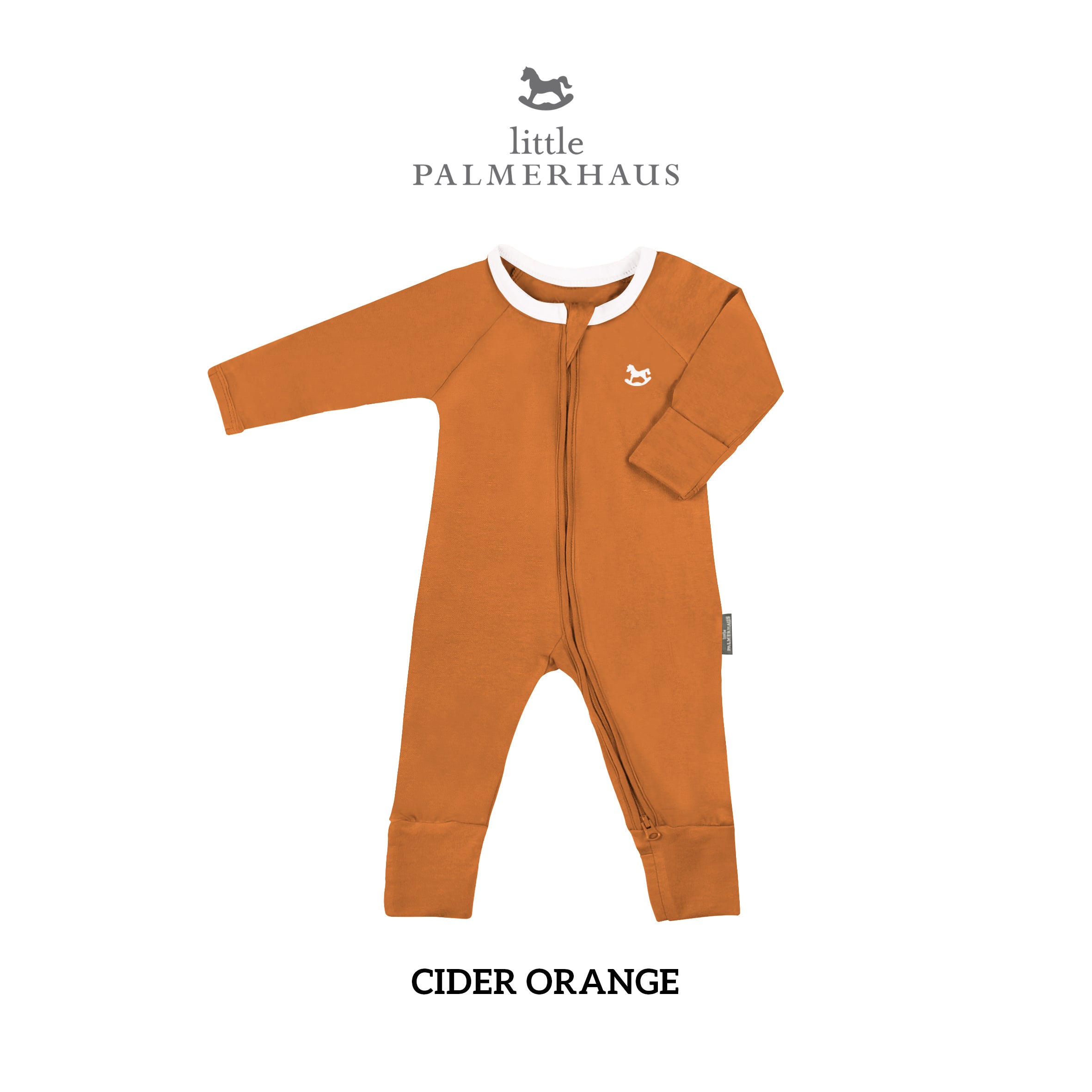 Baby Retro Sleepsuit 4.0
