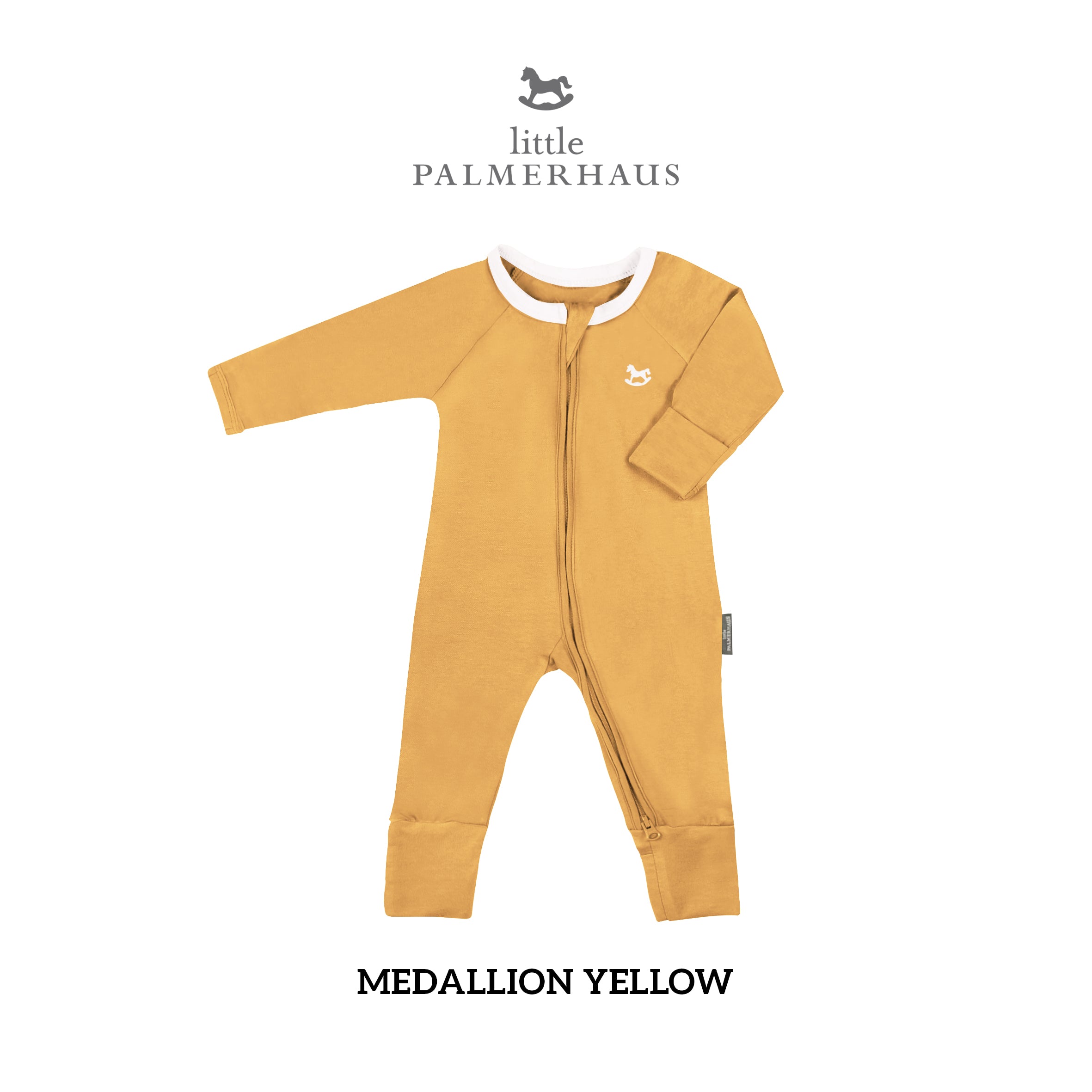 Baby Retro Sleepsuit 4.0