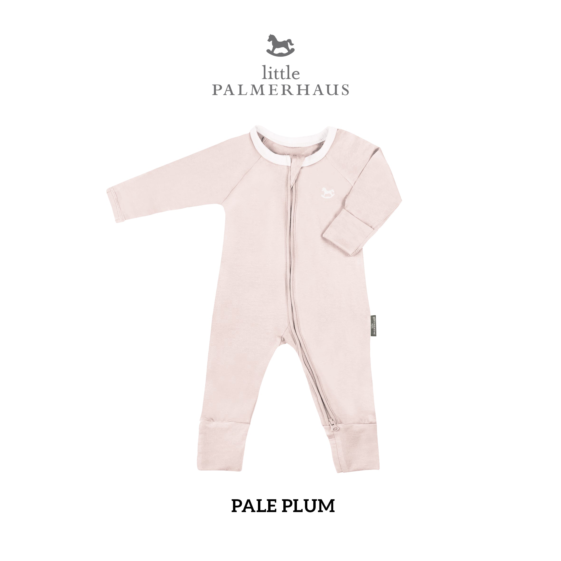 Baby Retro Sleepsuit 4.0