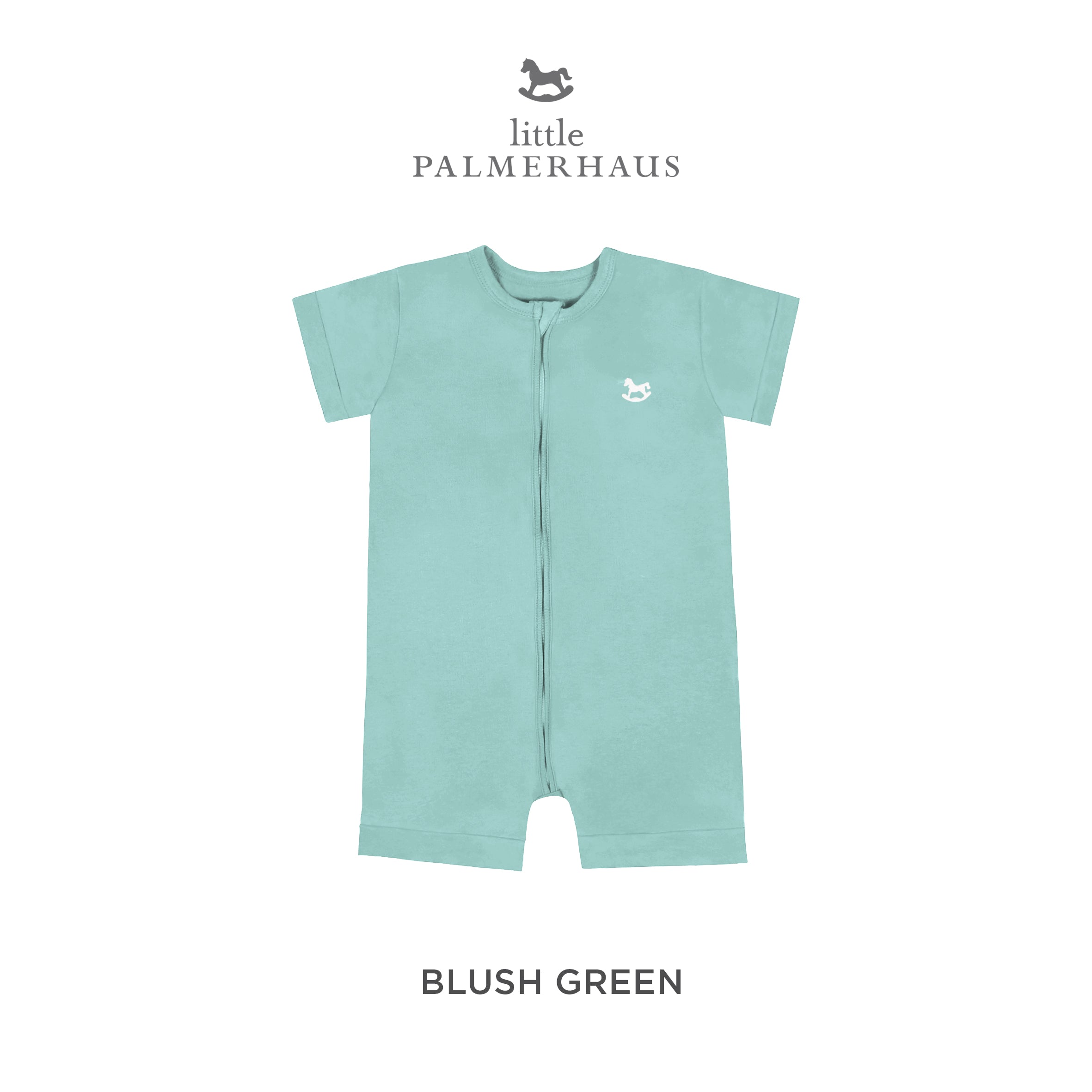 Zippy Playsuit 4.0