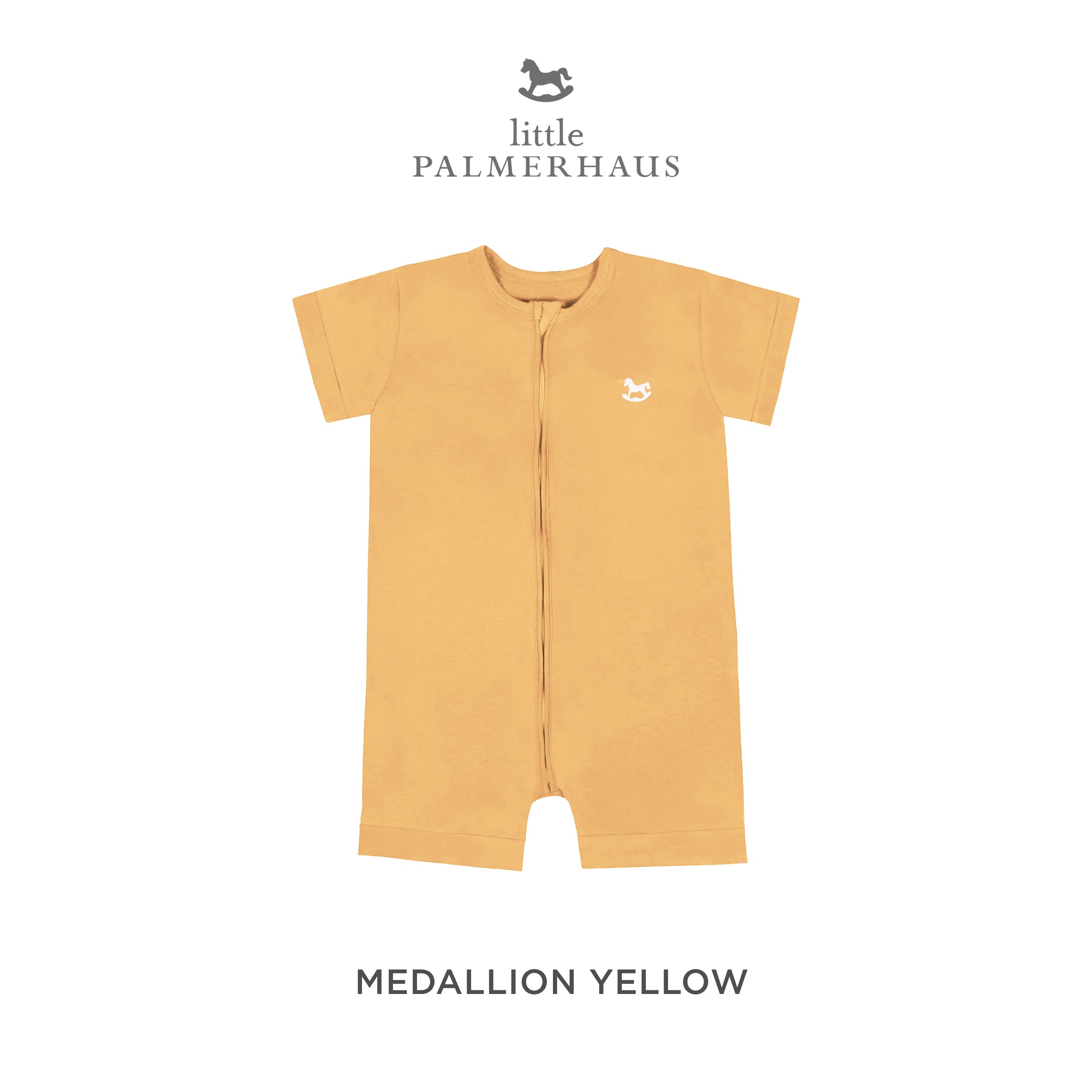 Zippy Playsuit 4.0