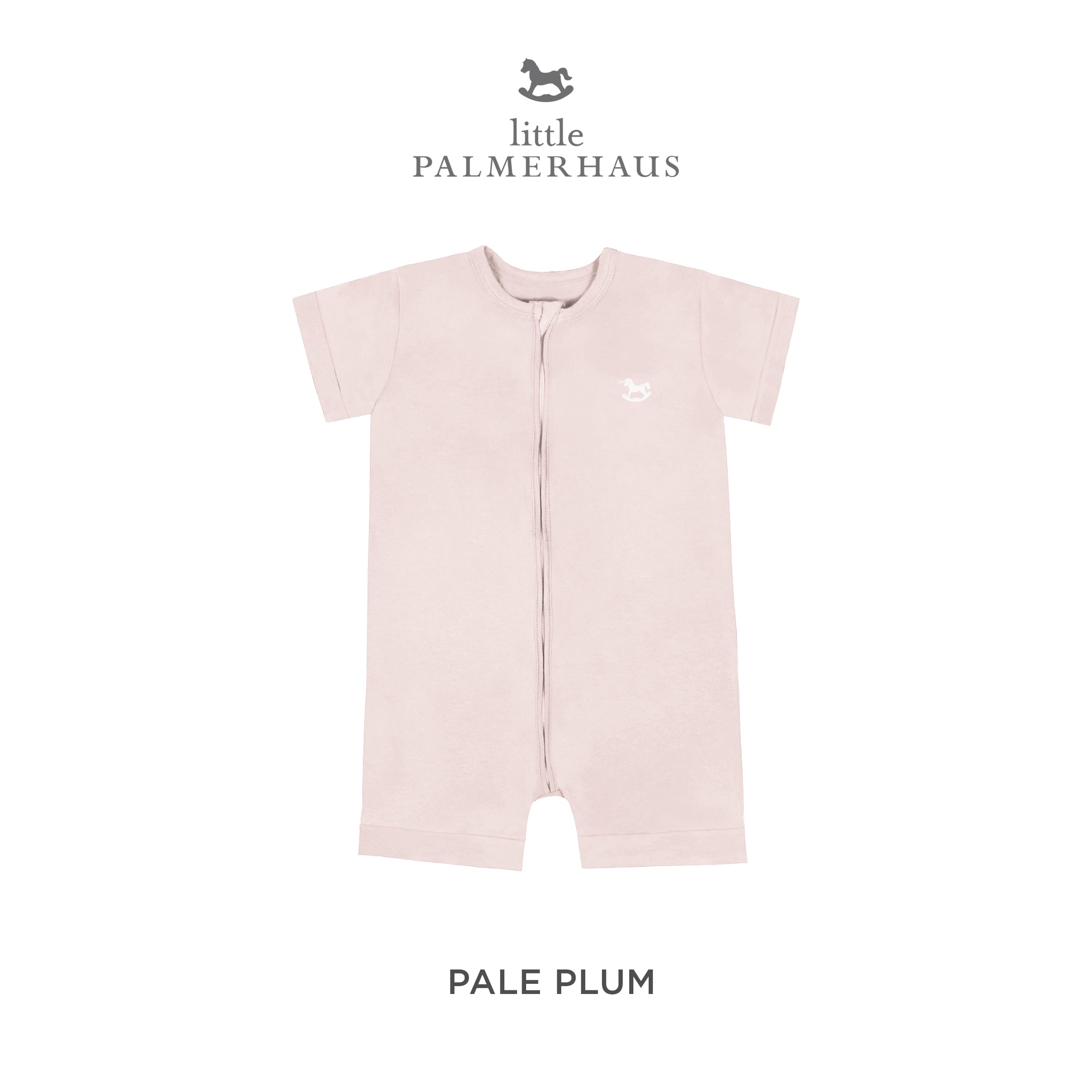 Zippy Playsuit 4.0