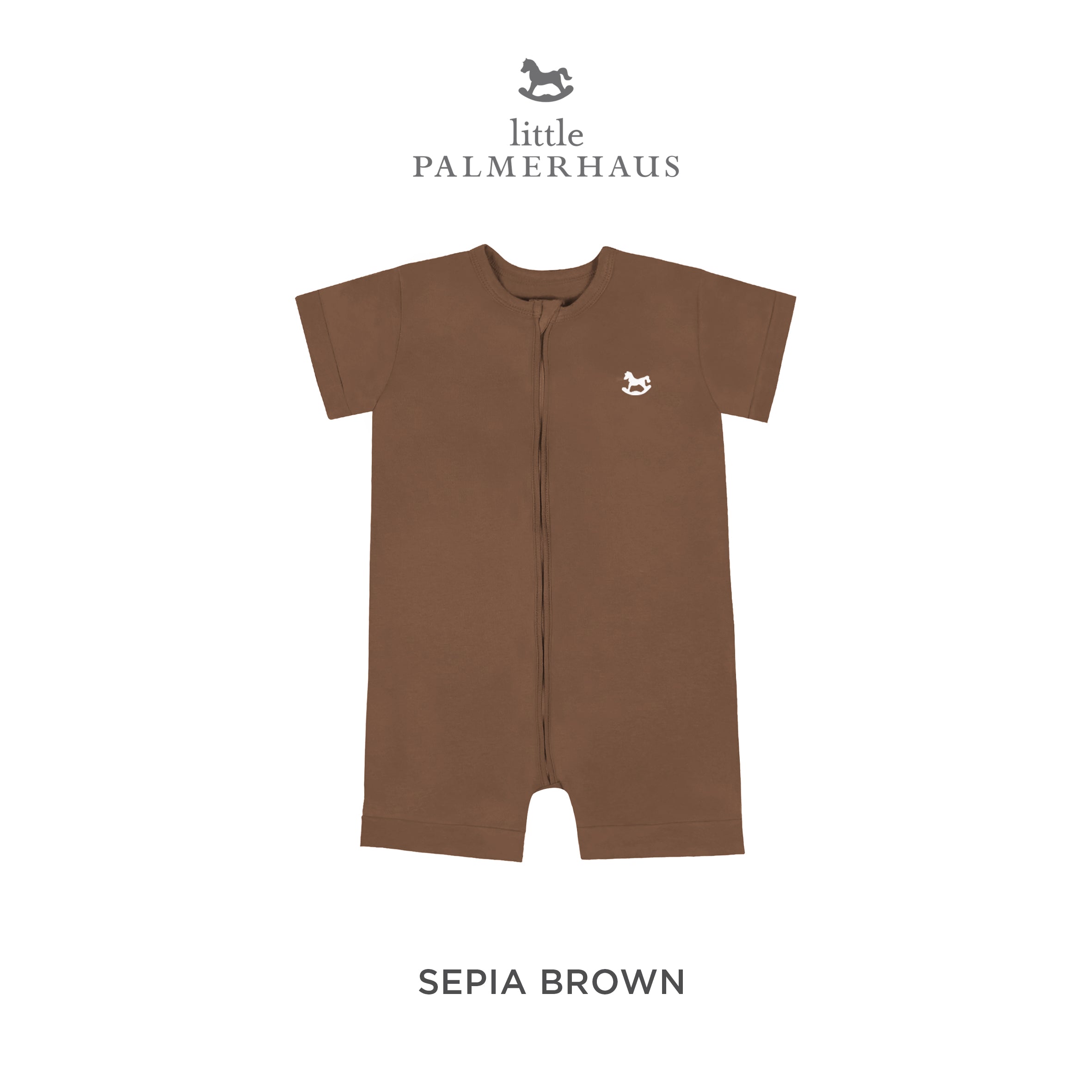 Zippy Playsuit 4.0