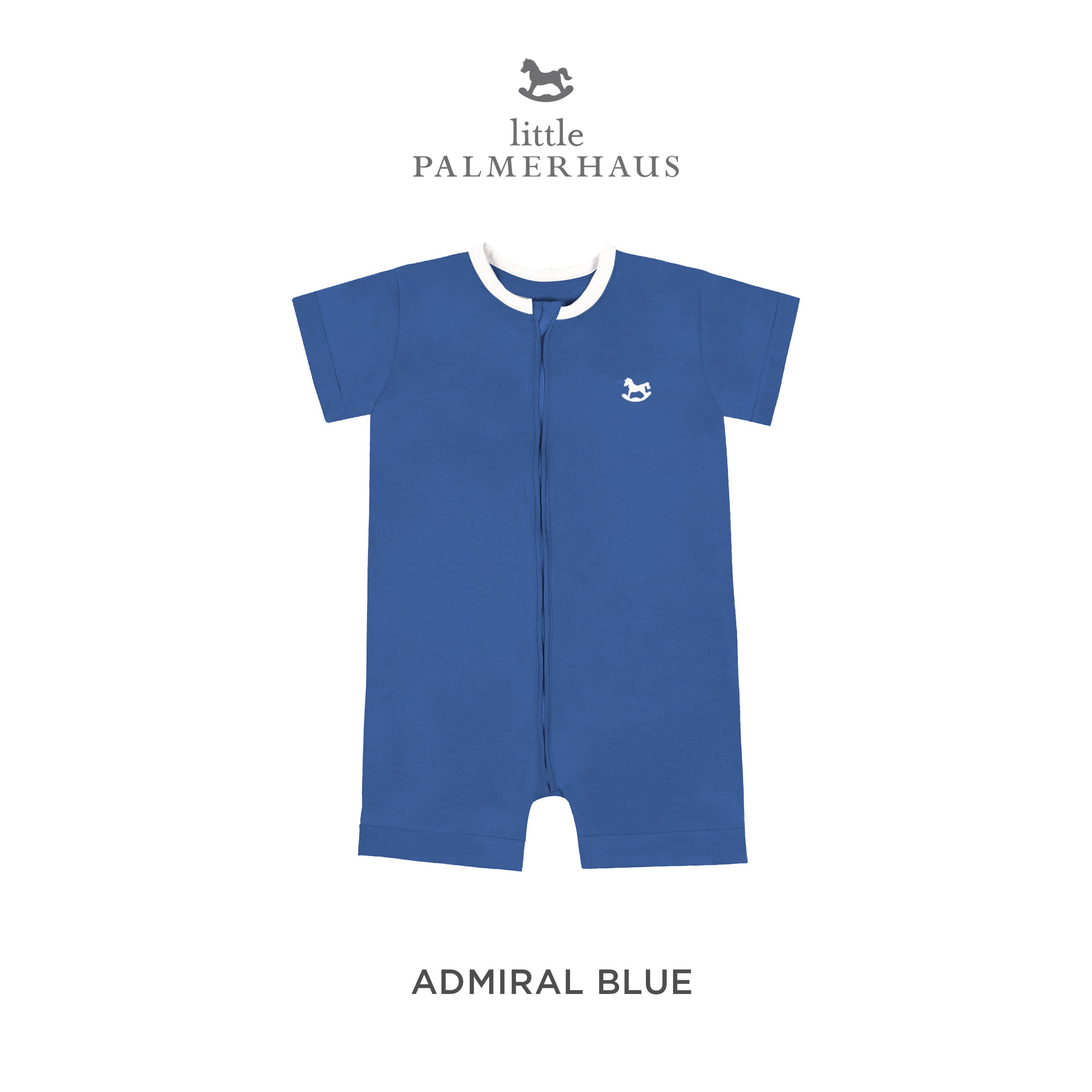 Zippy Playsuit Retro 4.0