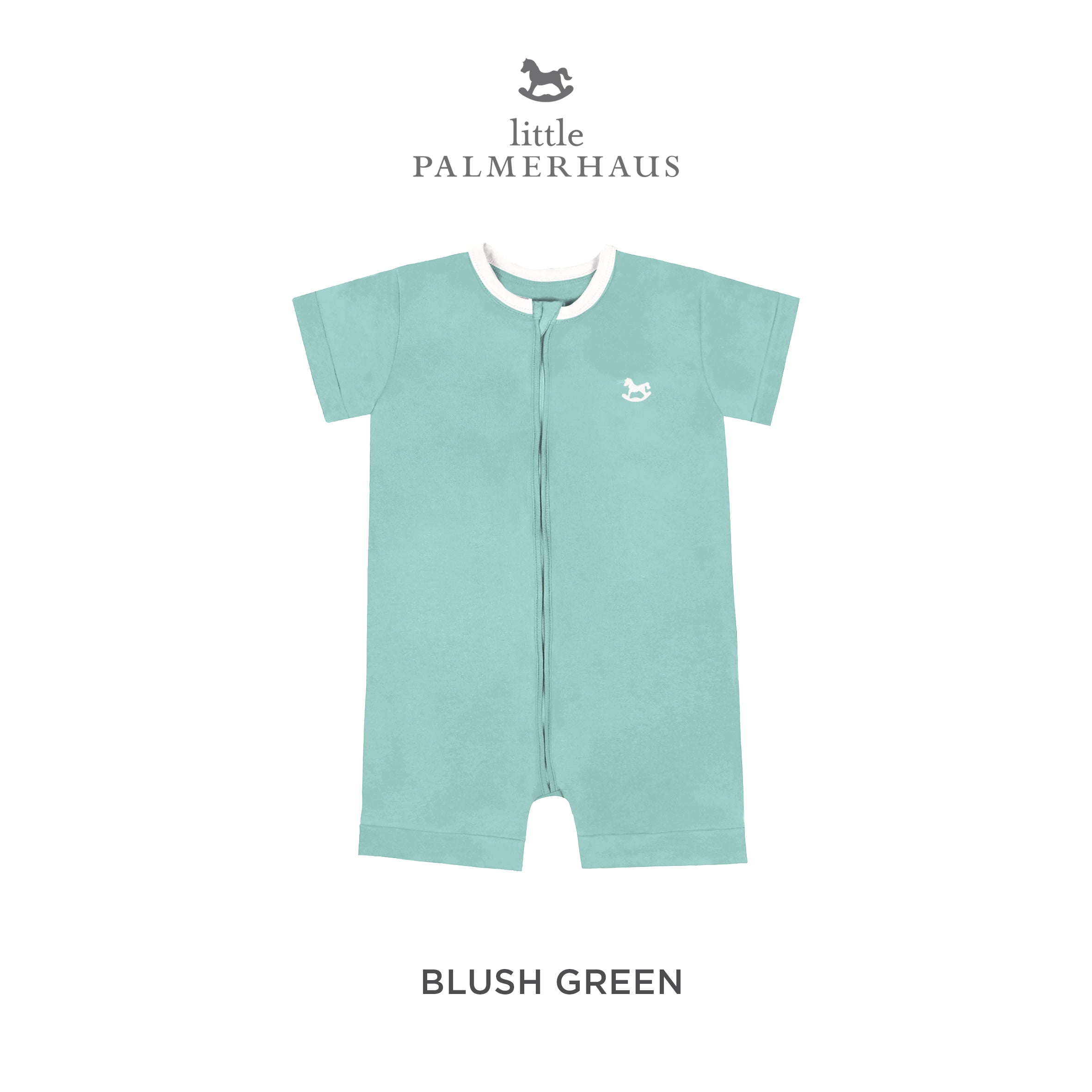 Zippy Playsuit Retro 4.0