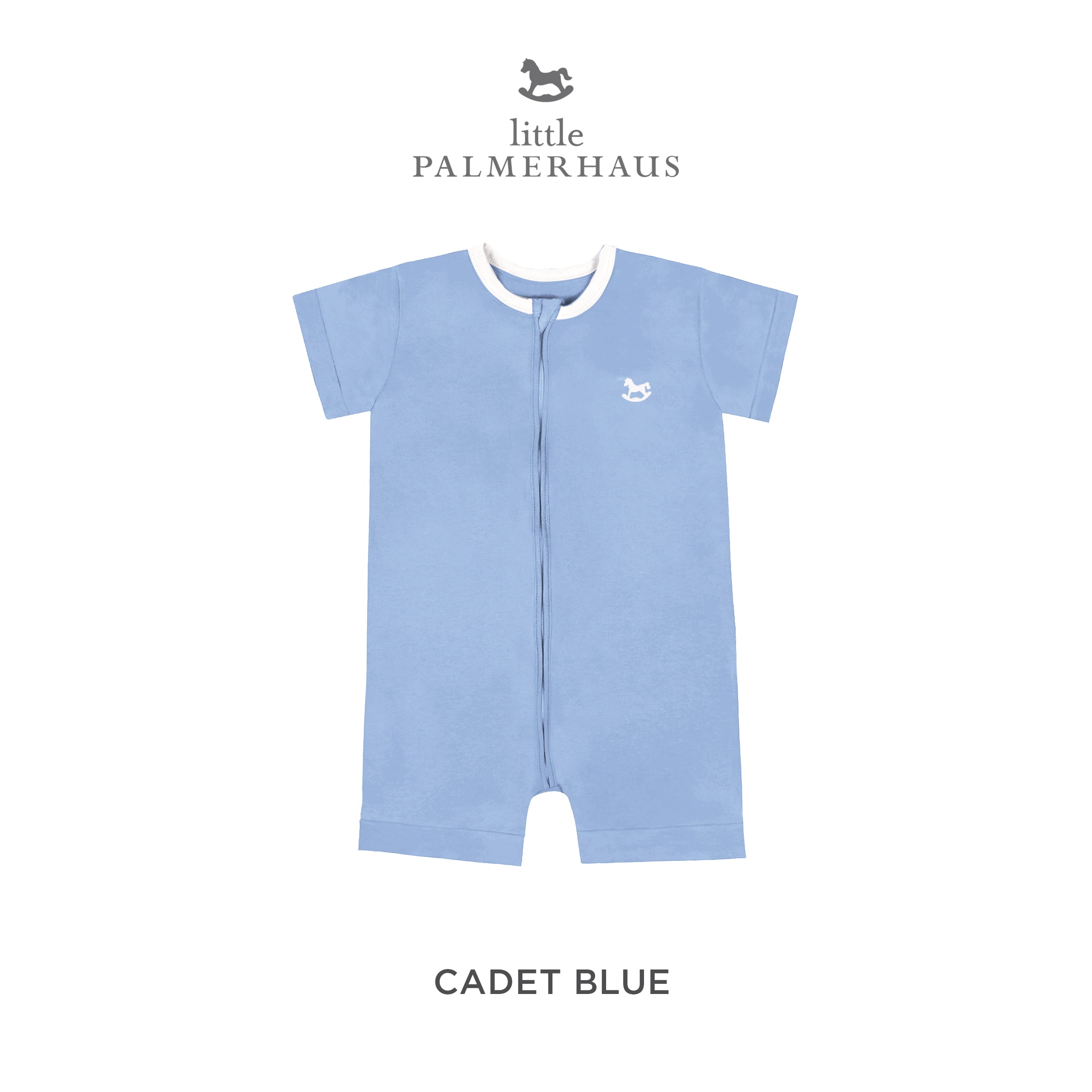 Zippy Playsuit Retro 4.0