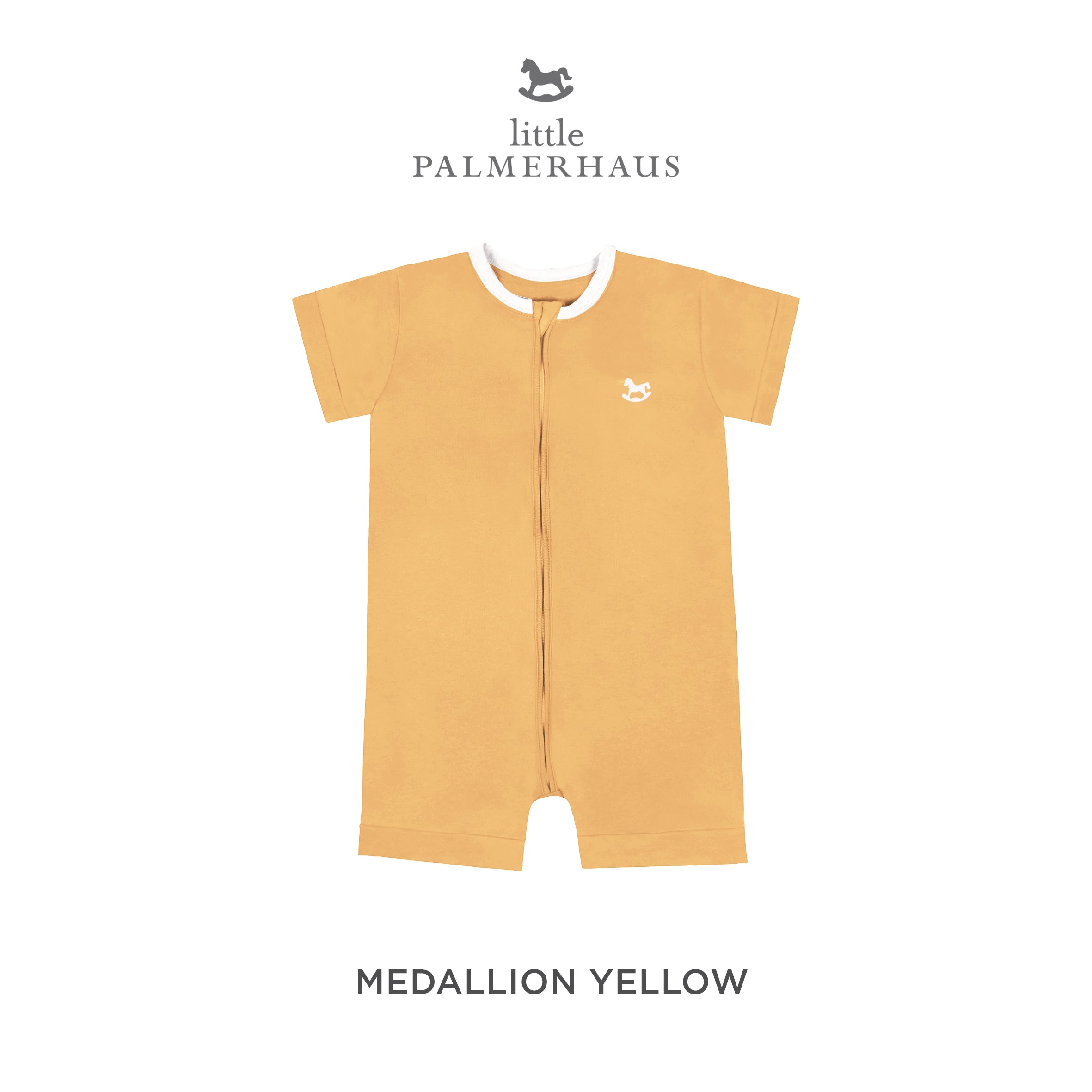 Zippy Playsuit Retro 4.0