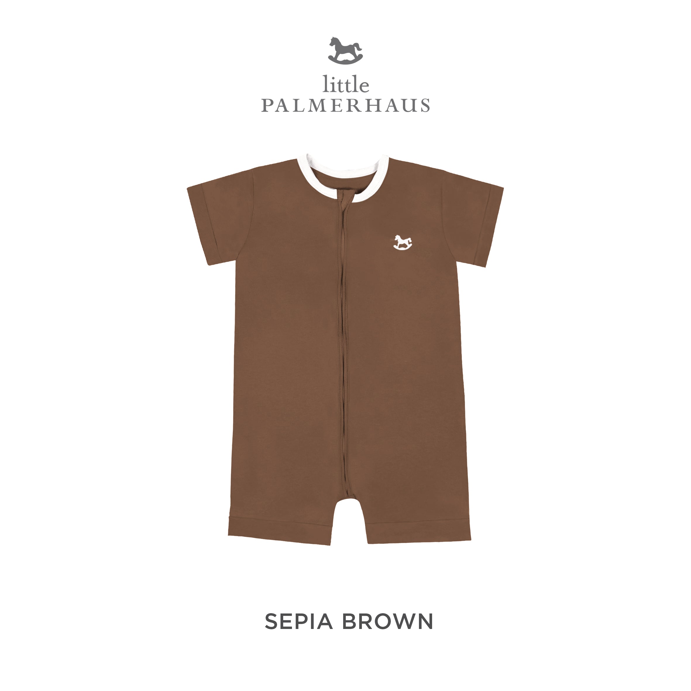 Zippy Playsuit Retro 4.0