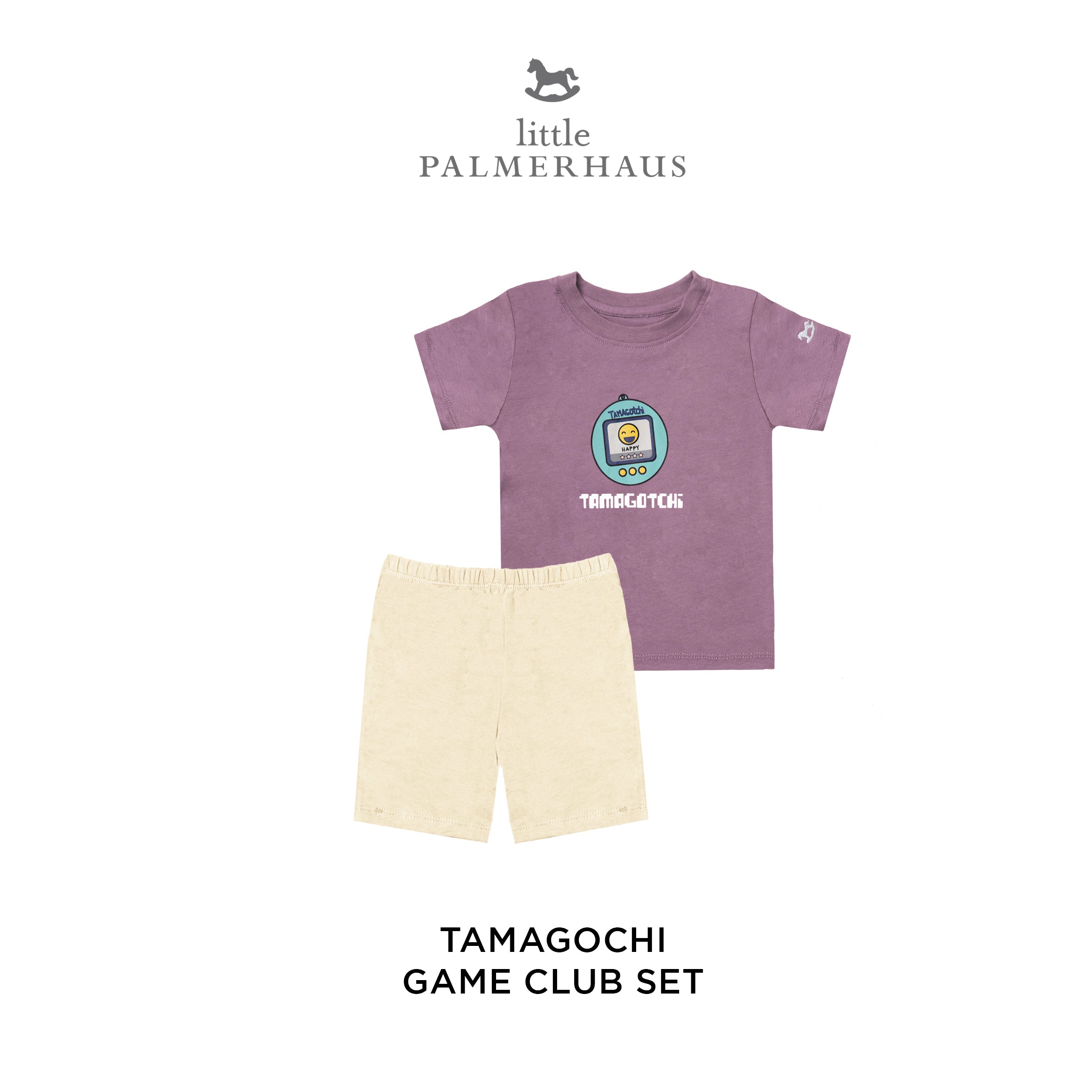 Game Club Set