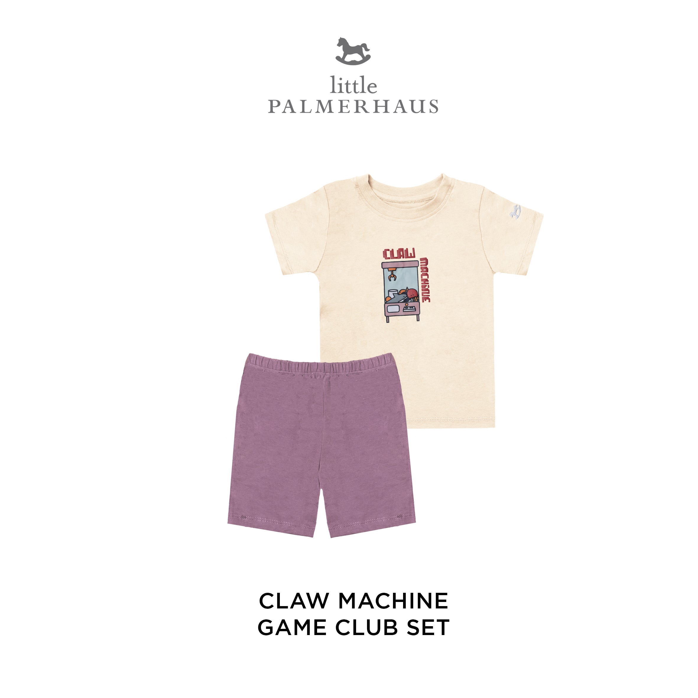 Game Club Set