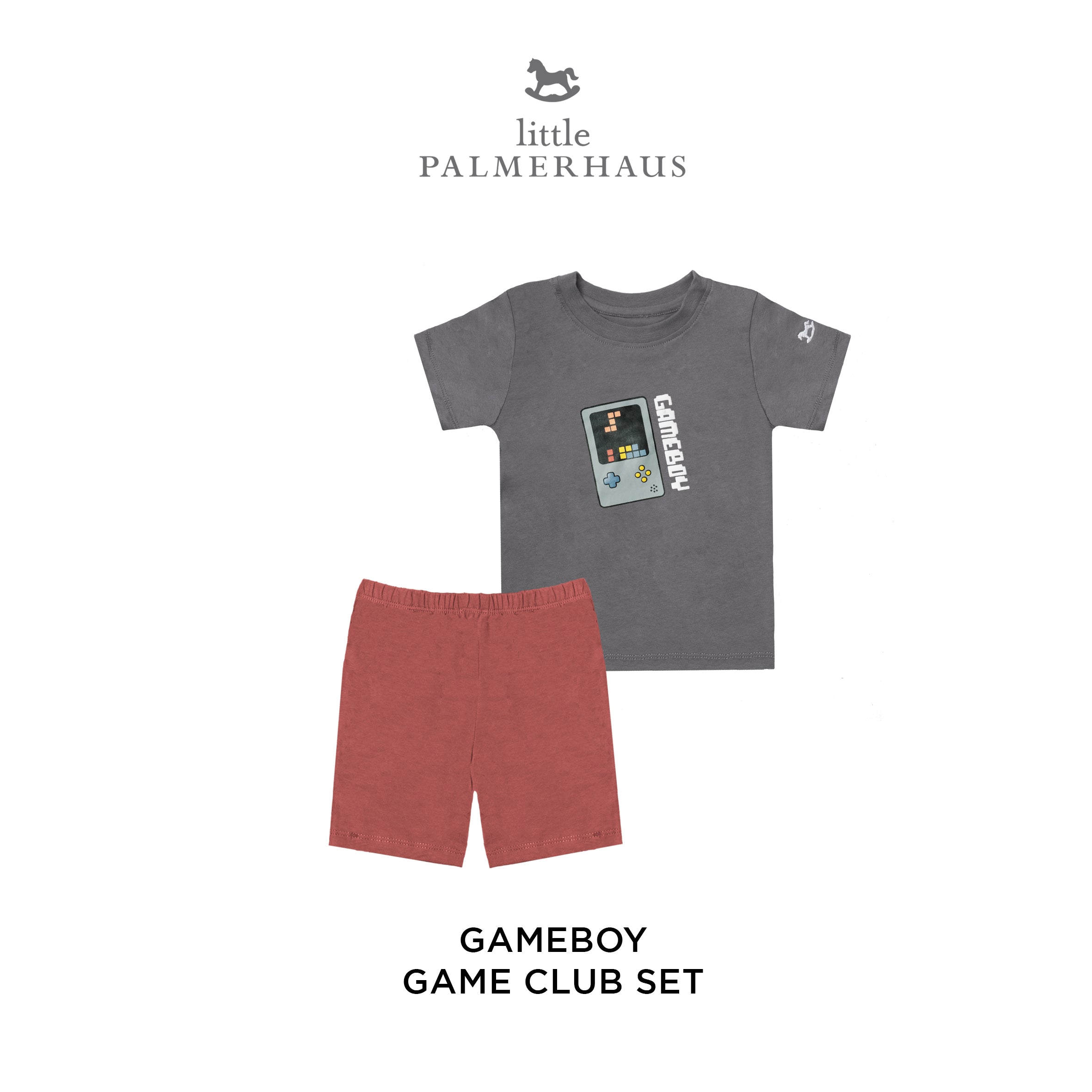 Game Club Set