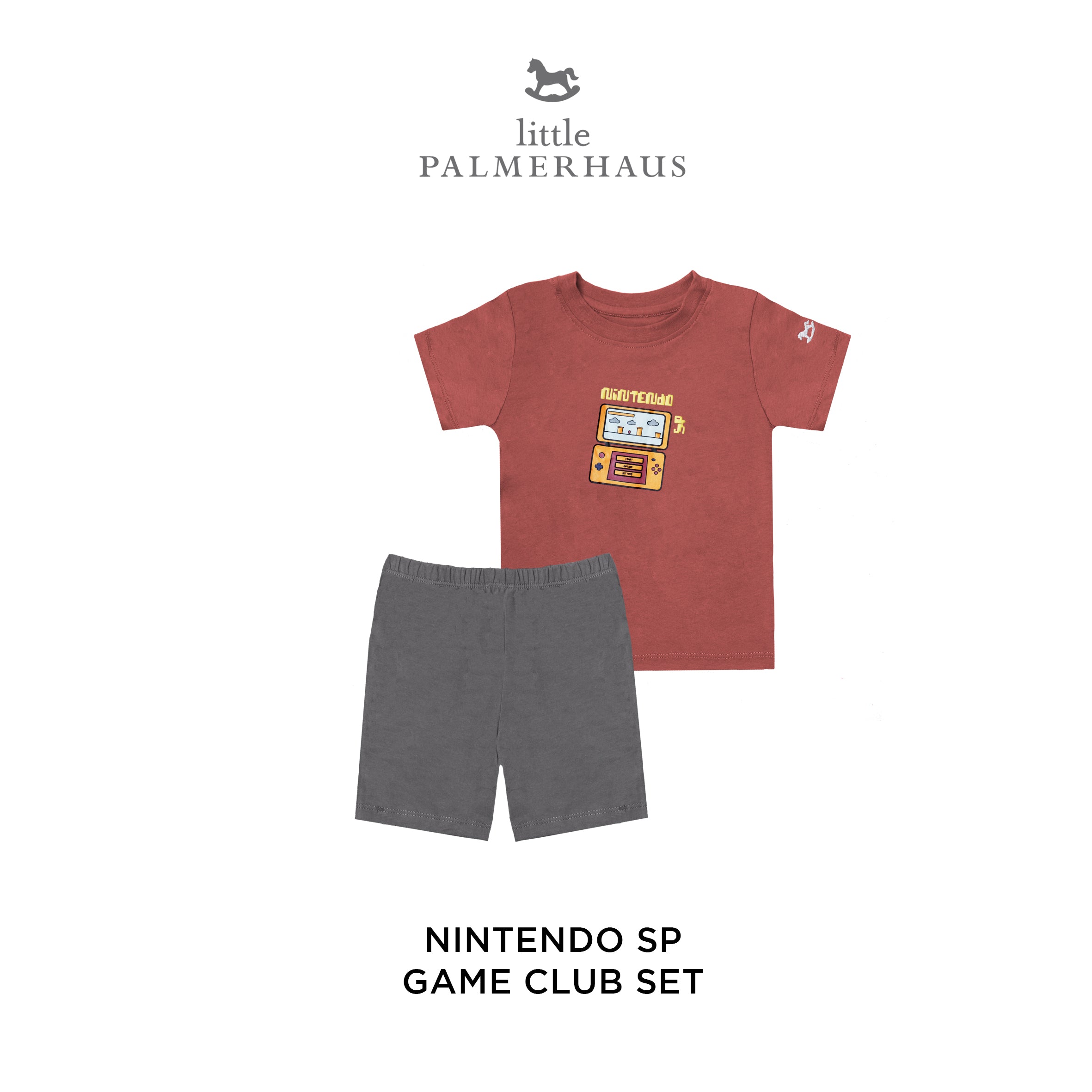 Game Club Set