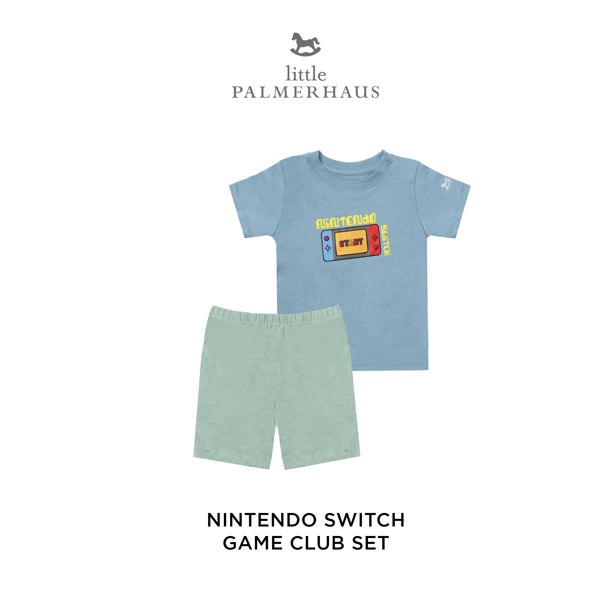 Game Club Set
