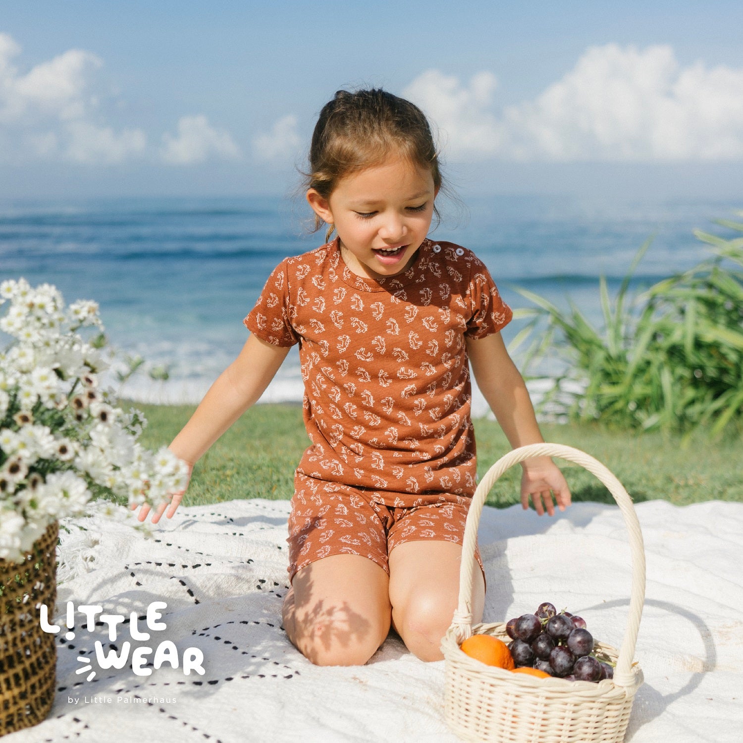 Little Wear SB Short Sleeve 11.0