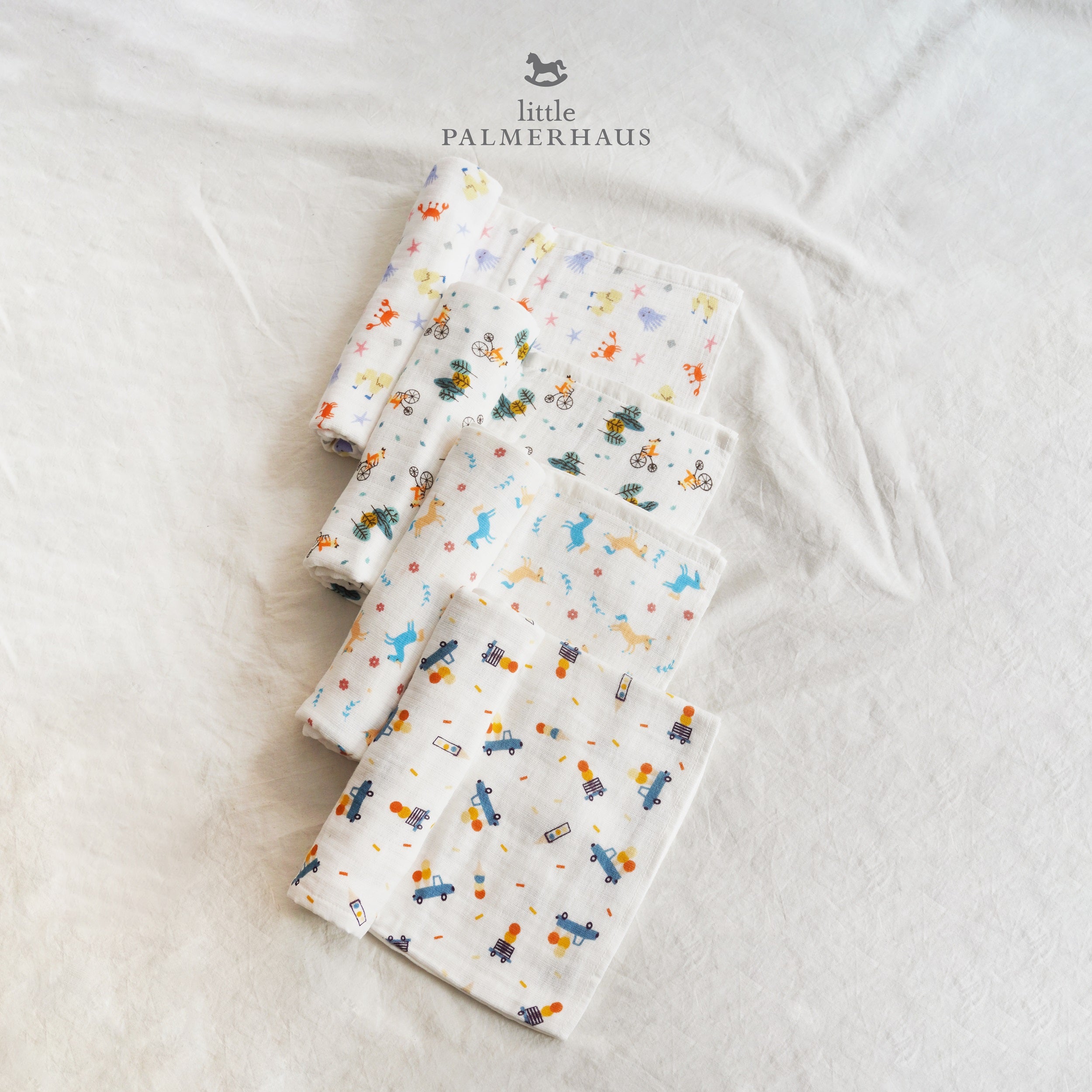 Tottori Baby Towel 11.0