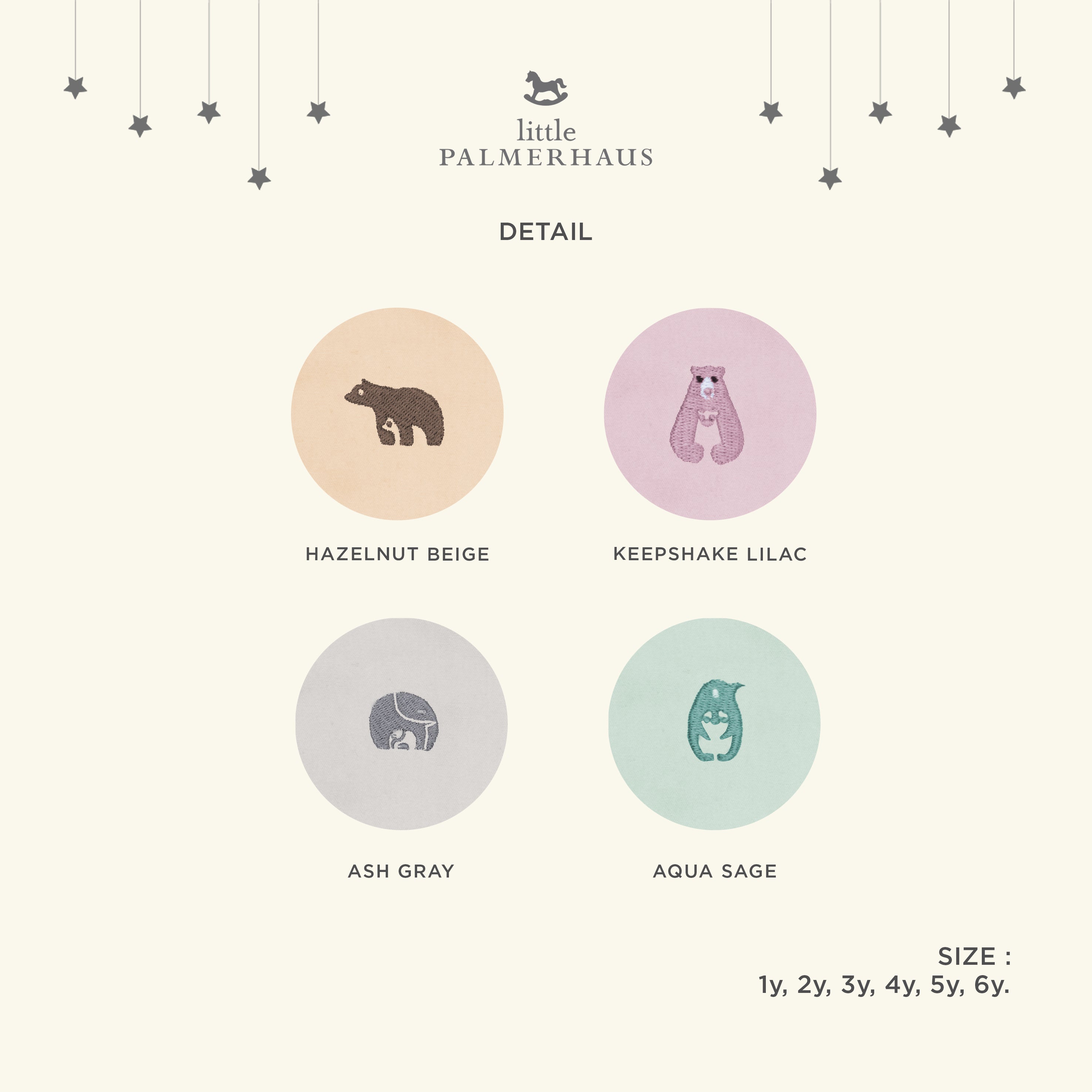 Warm Hearts Chloe Dress