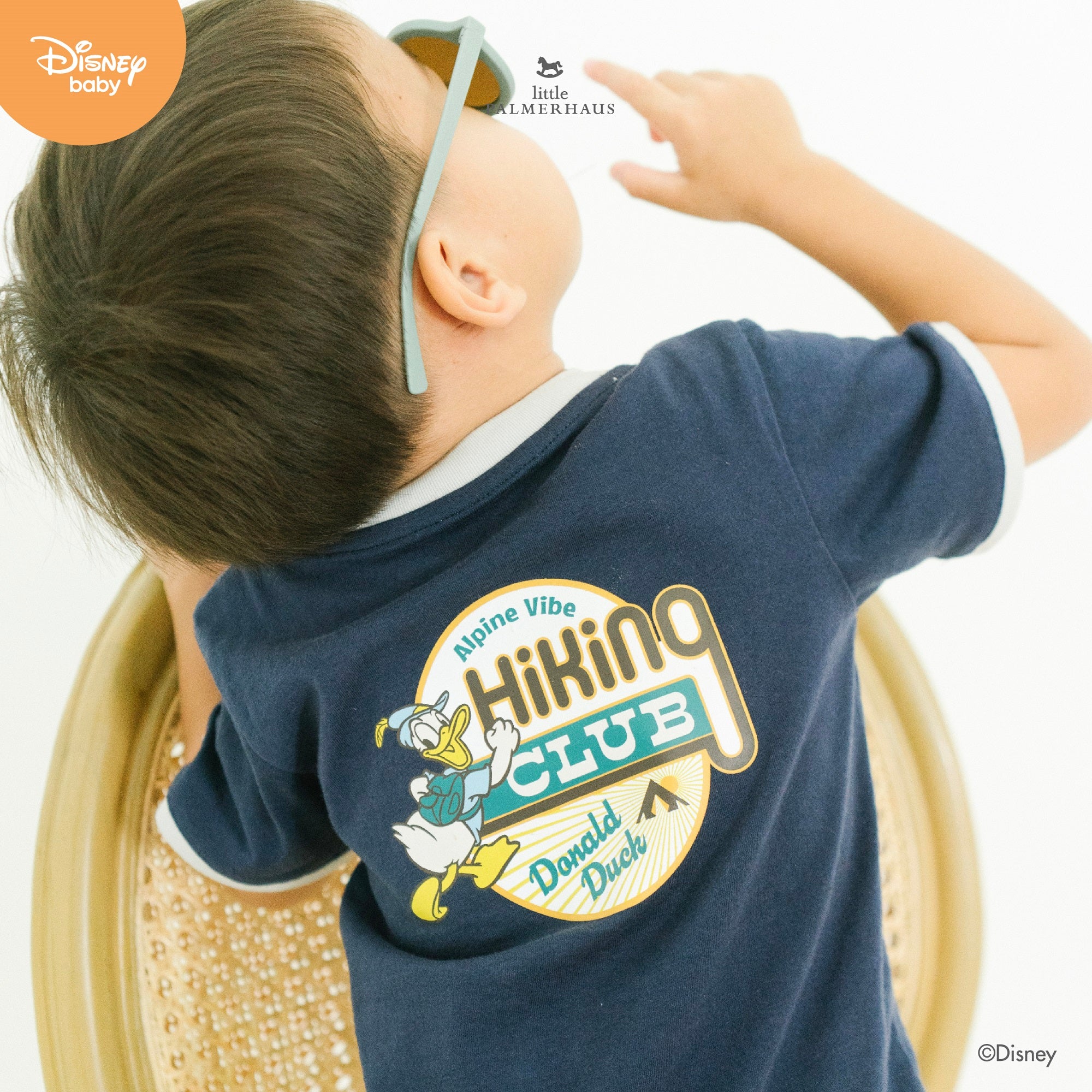 Disney Frosty T-Shirt Mickey