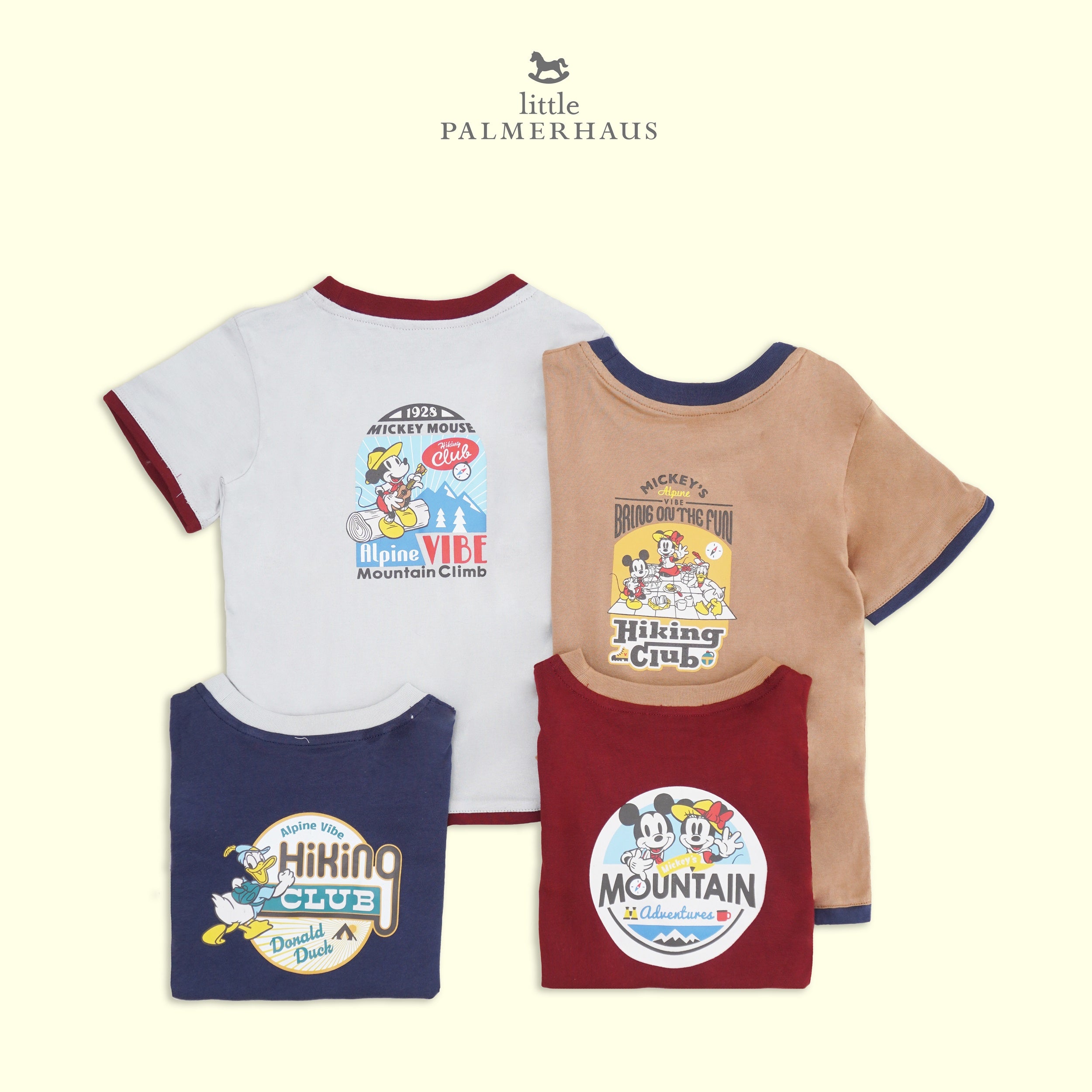 Disney Frosty T-Shirt Mickey