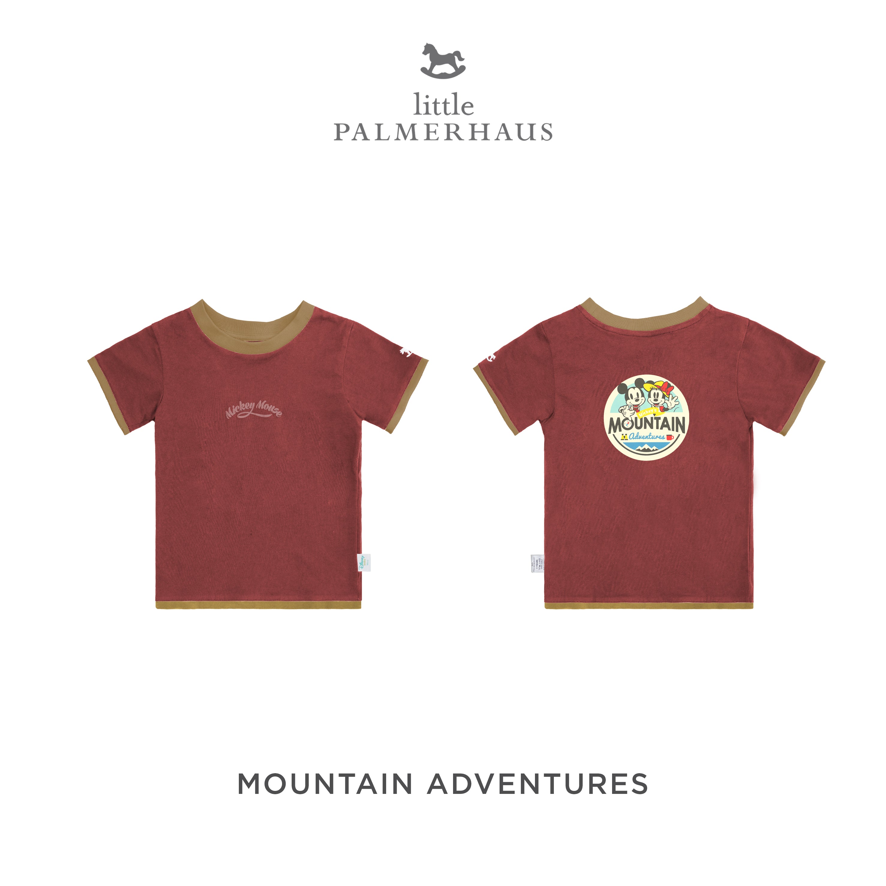 Disney Frosty T-Shirt Mickey