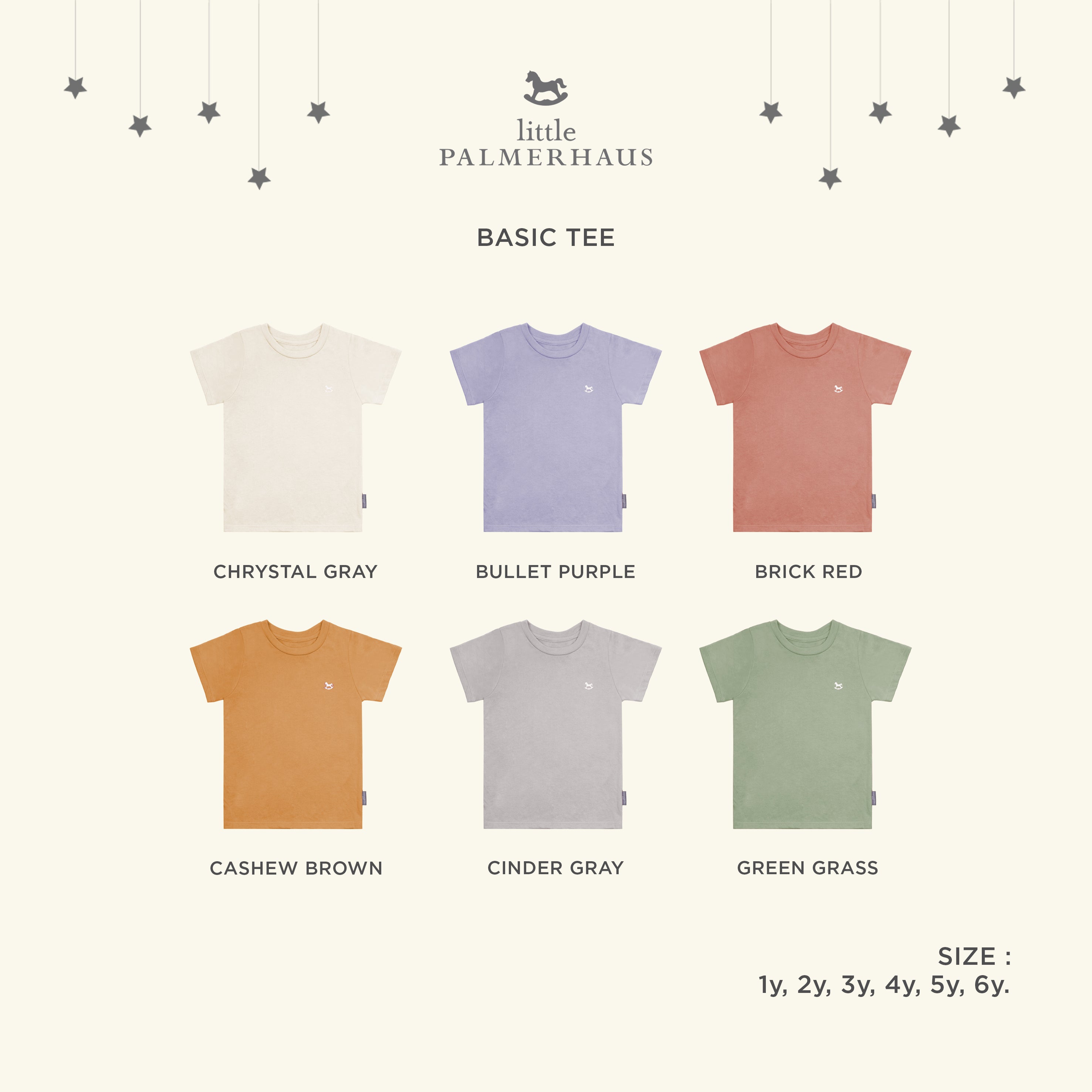 Basic Tee