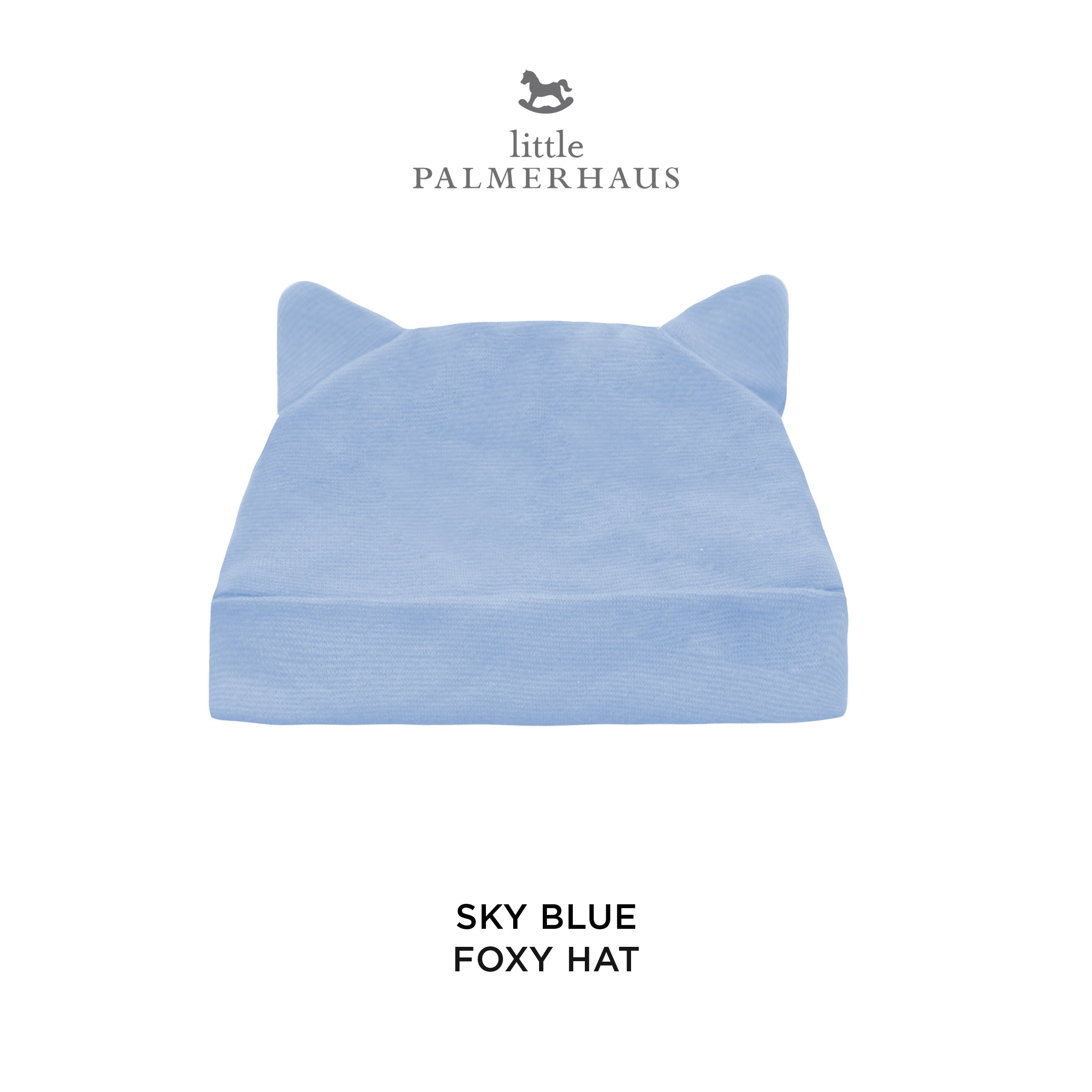 Foxy Hat 2.0