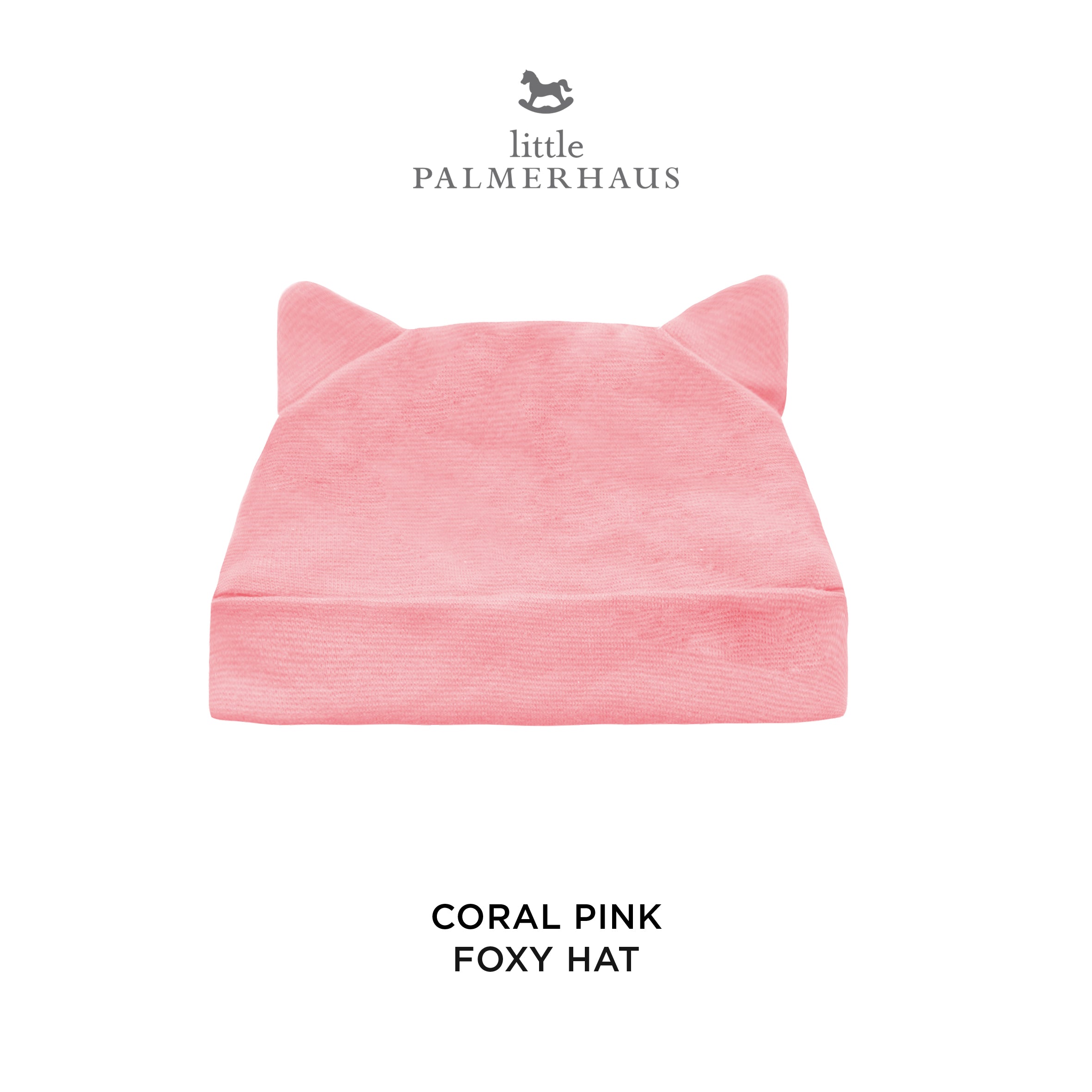 Foxy Hat 2.0
