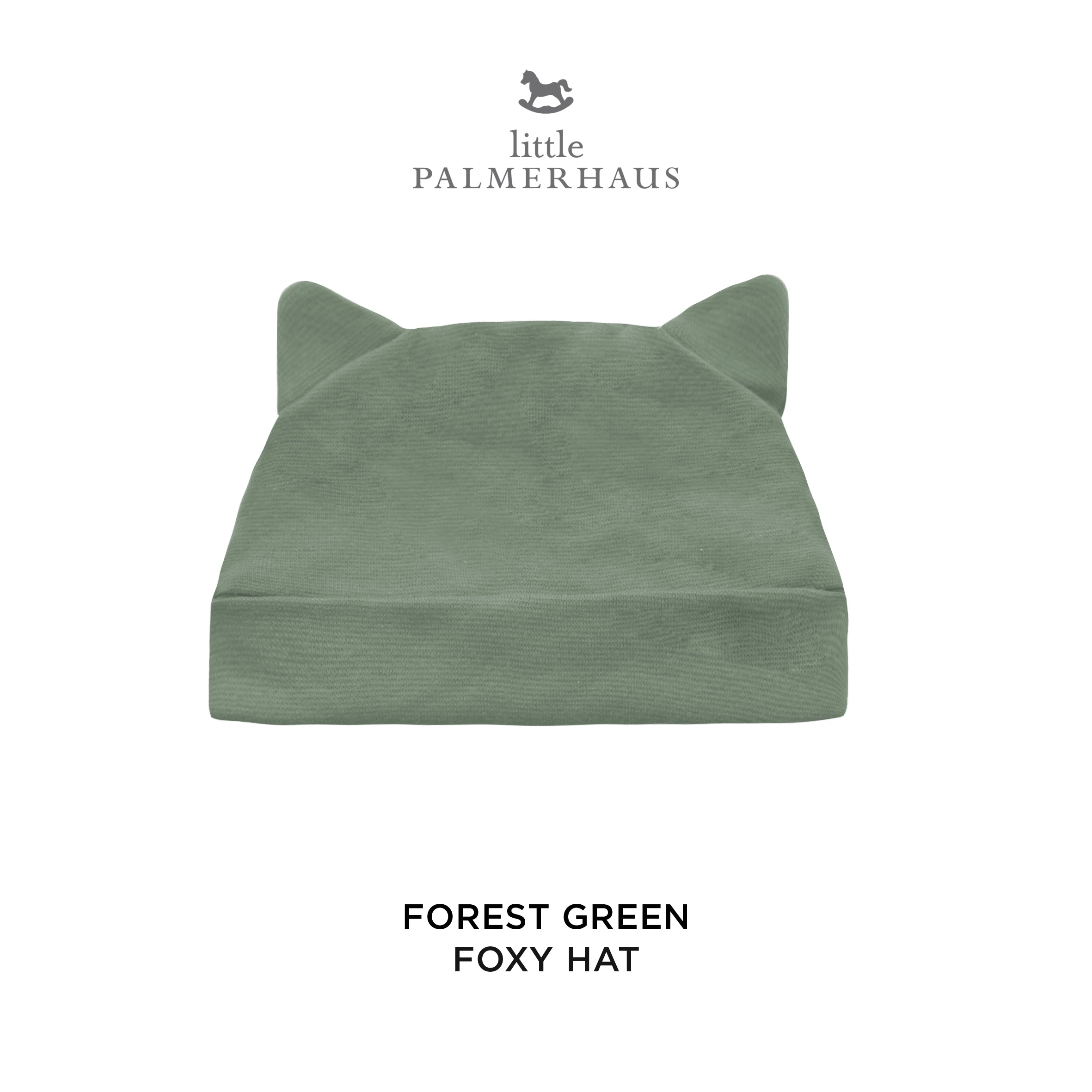 Foxy Hat 2.0