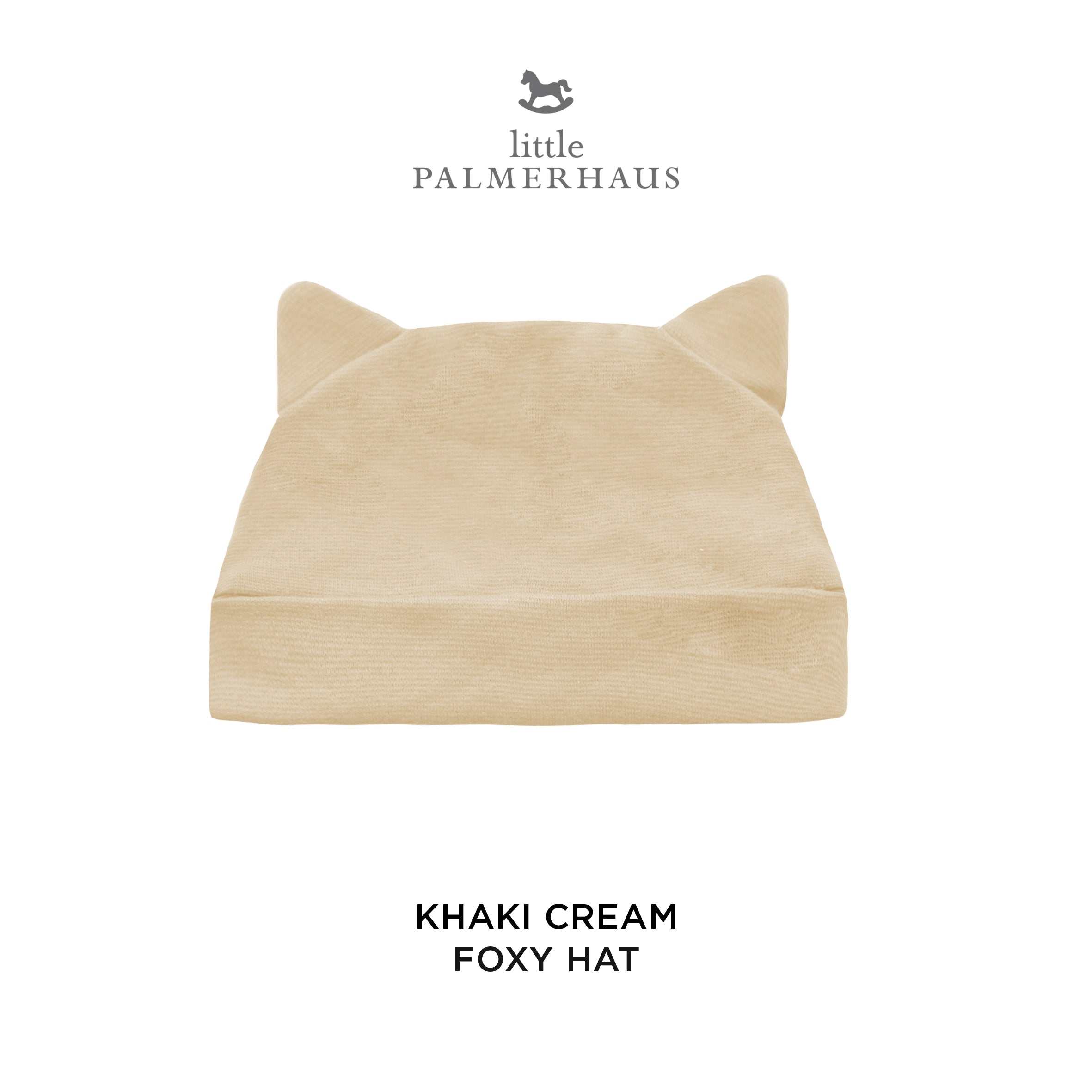 Foxy Hat 2.0