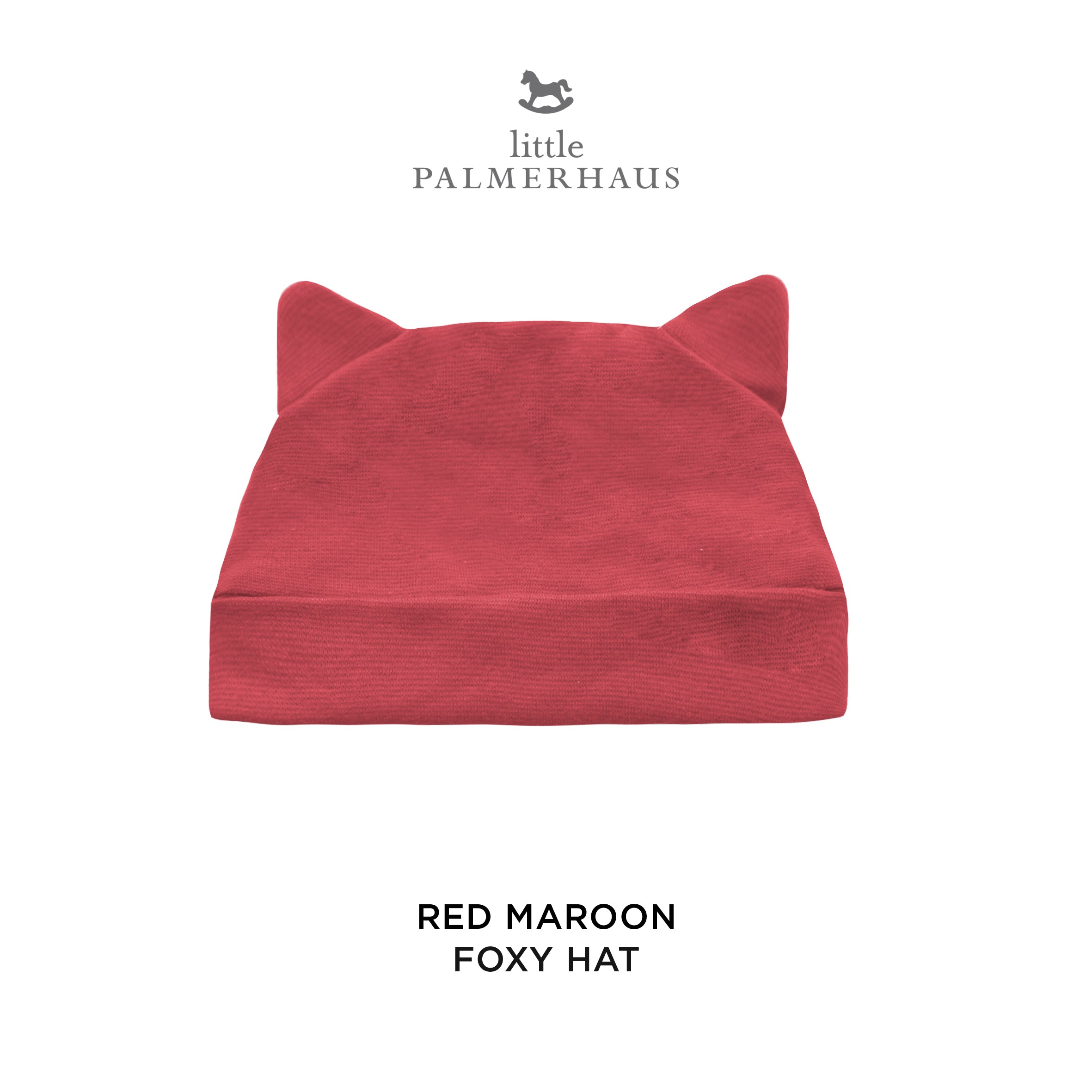 Foxy Hat 2.0