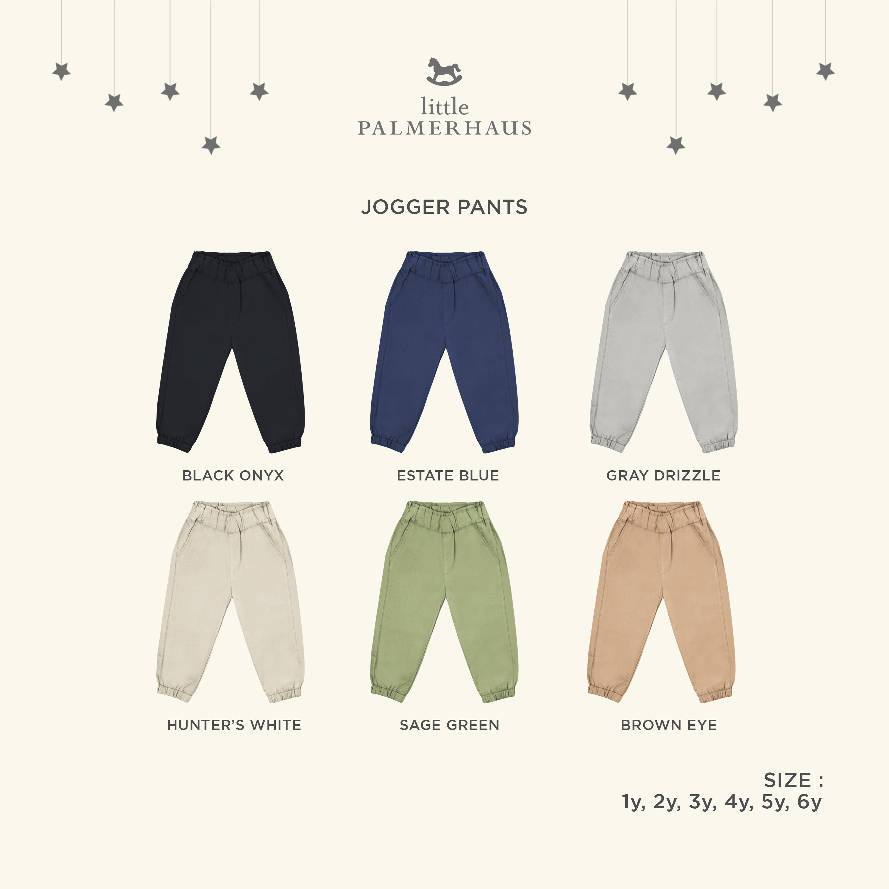 Chinos Jogger Pants 4.0