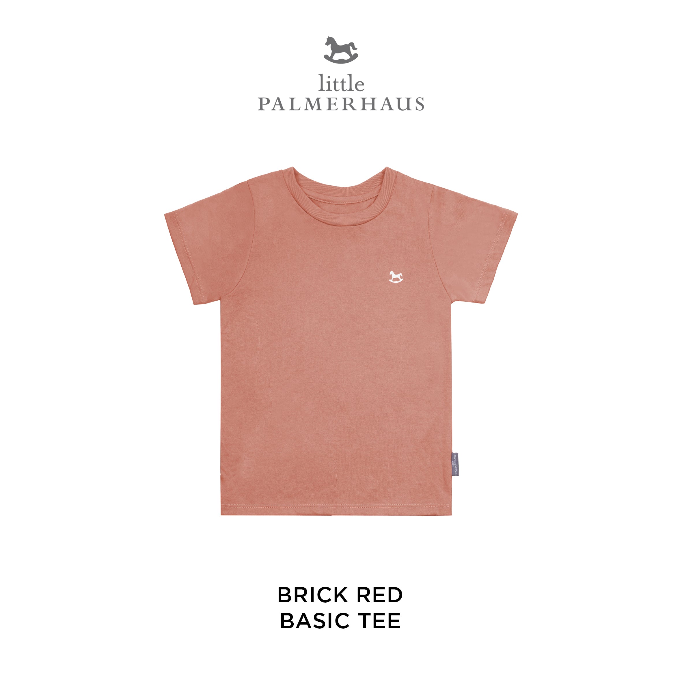 Basic Tee