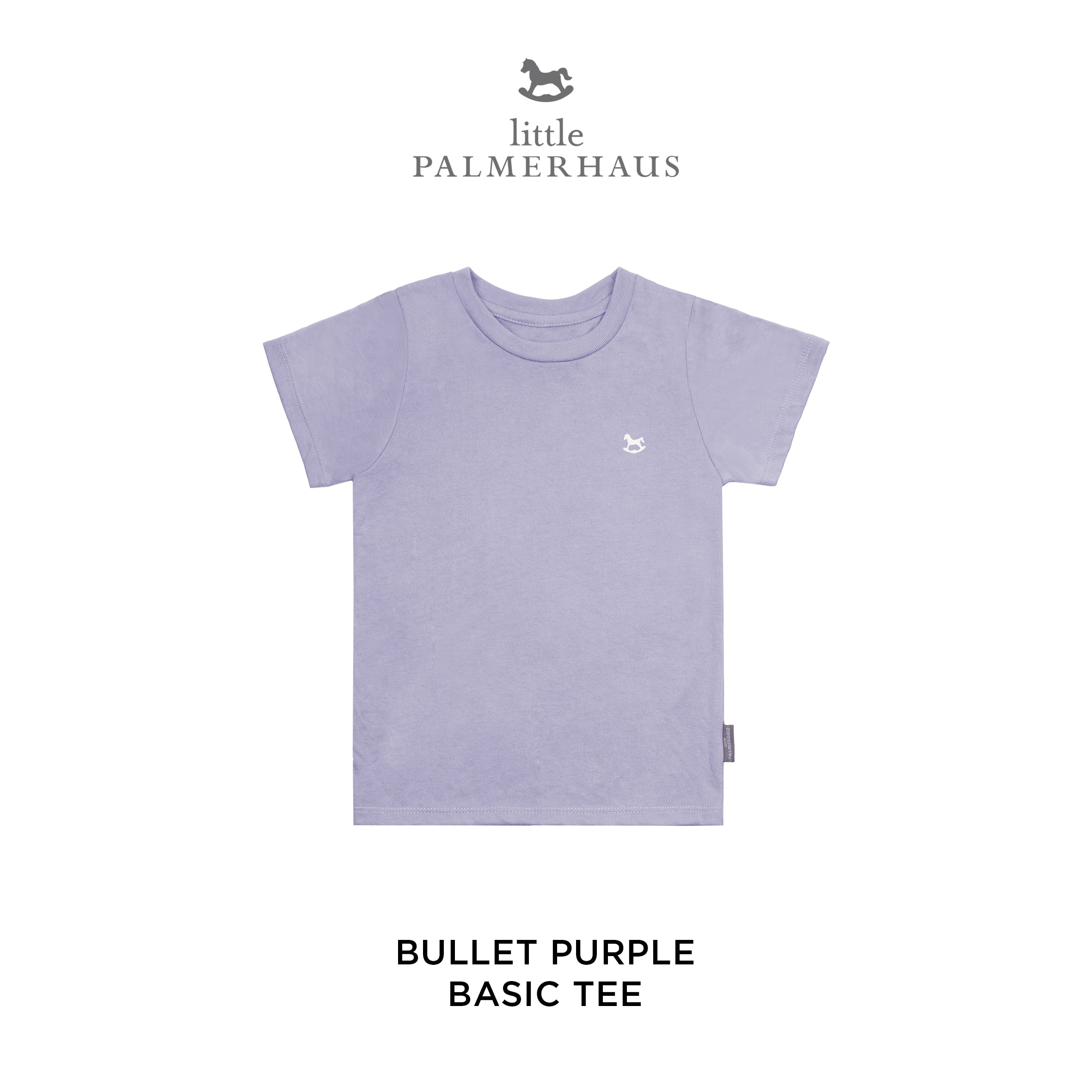 Basic Tee