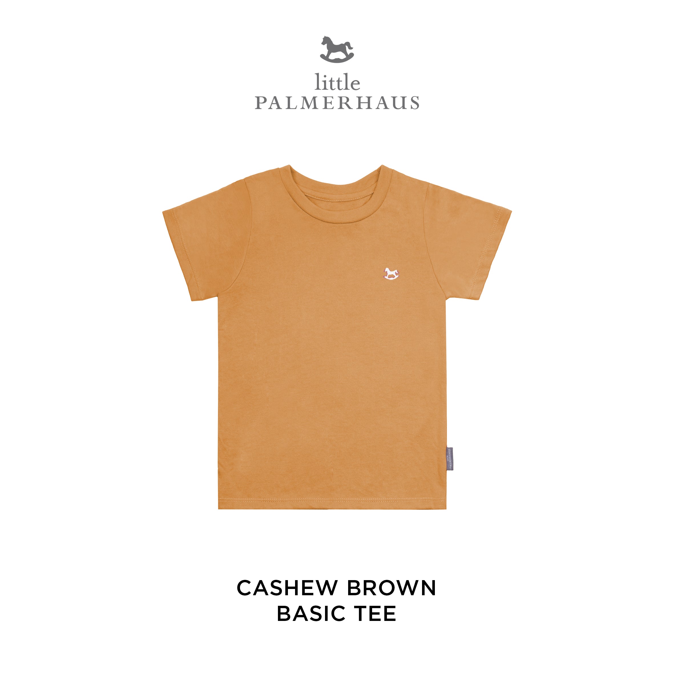 Basic Tee