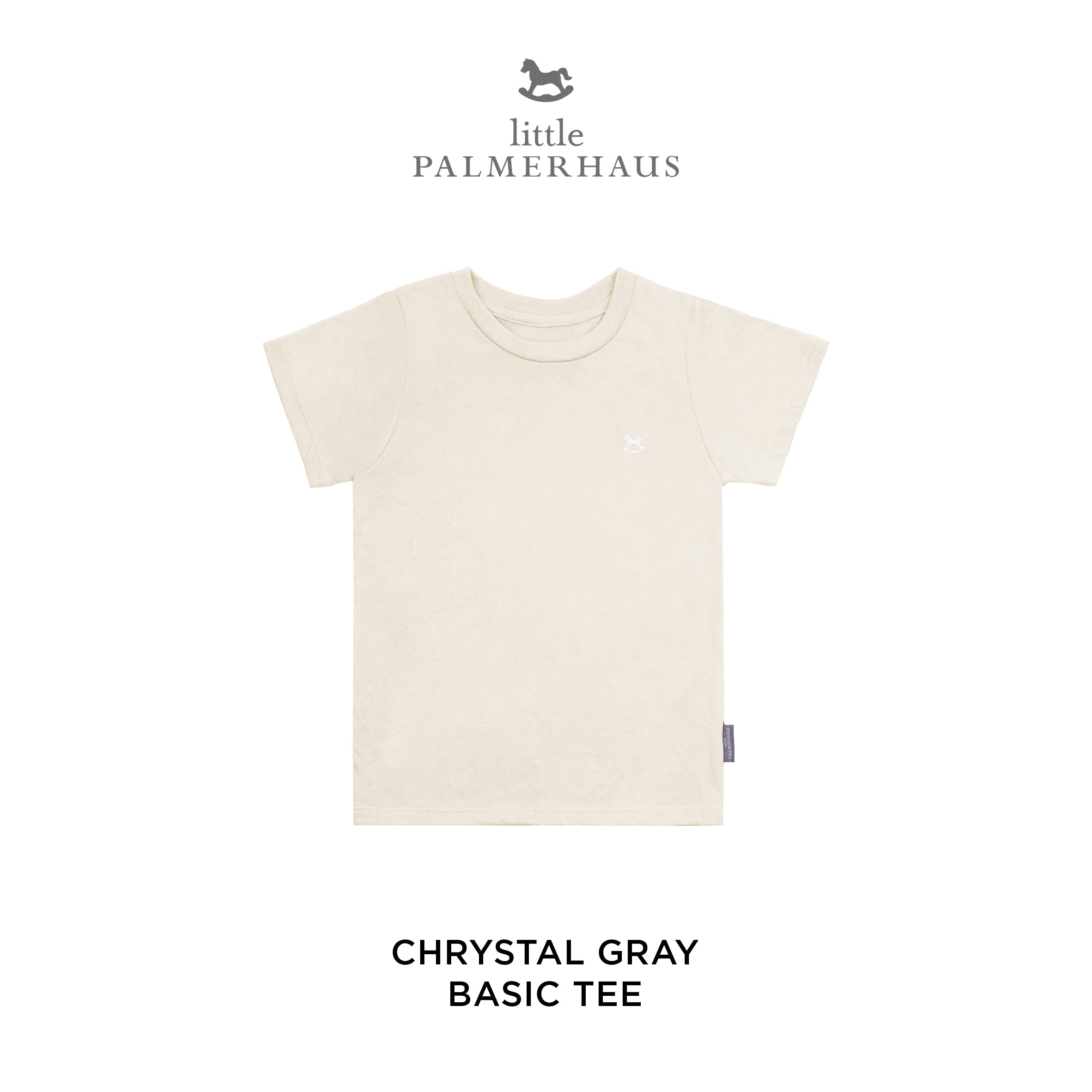 Basic Tee