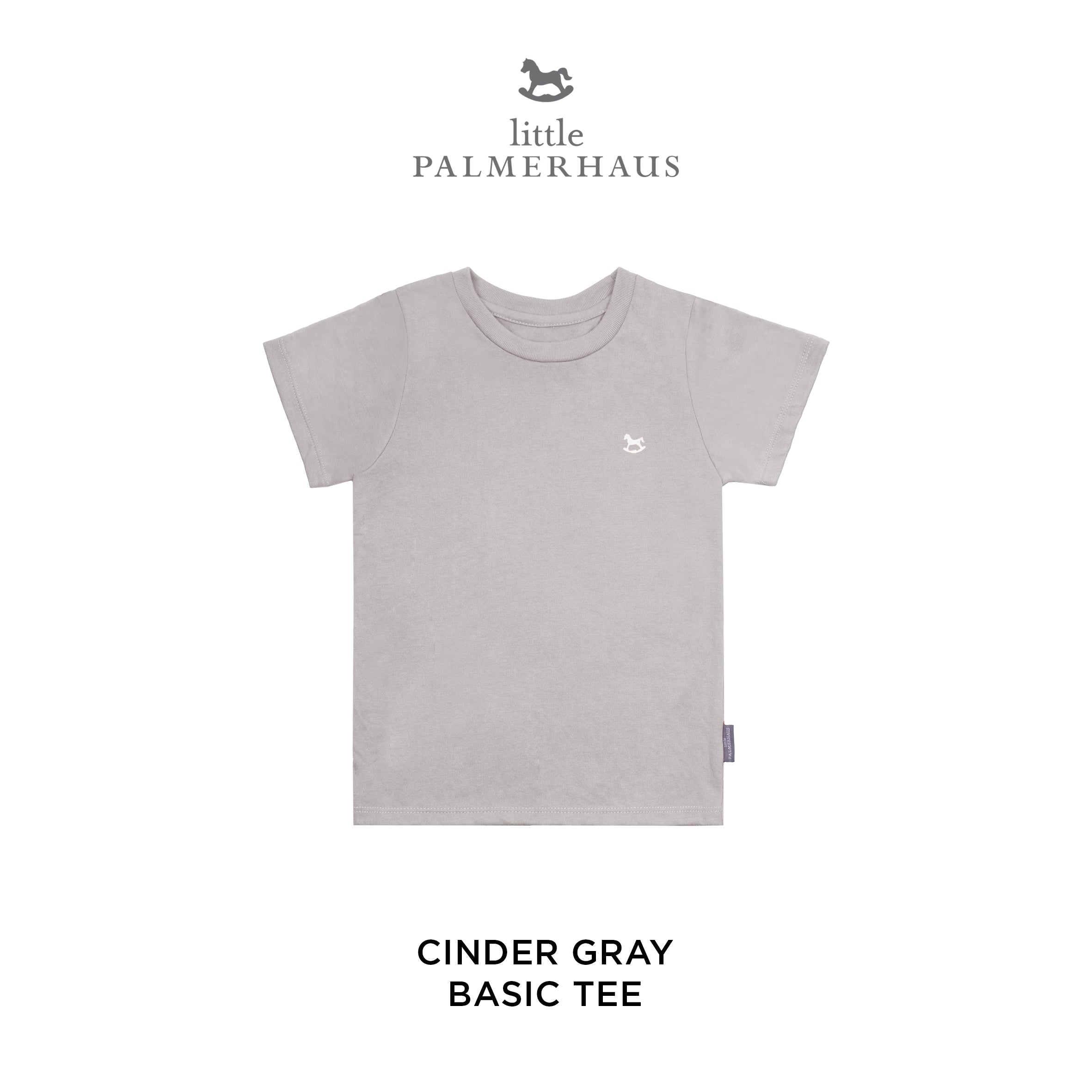 Basic Tee