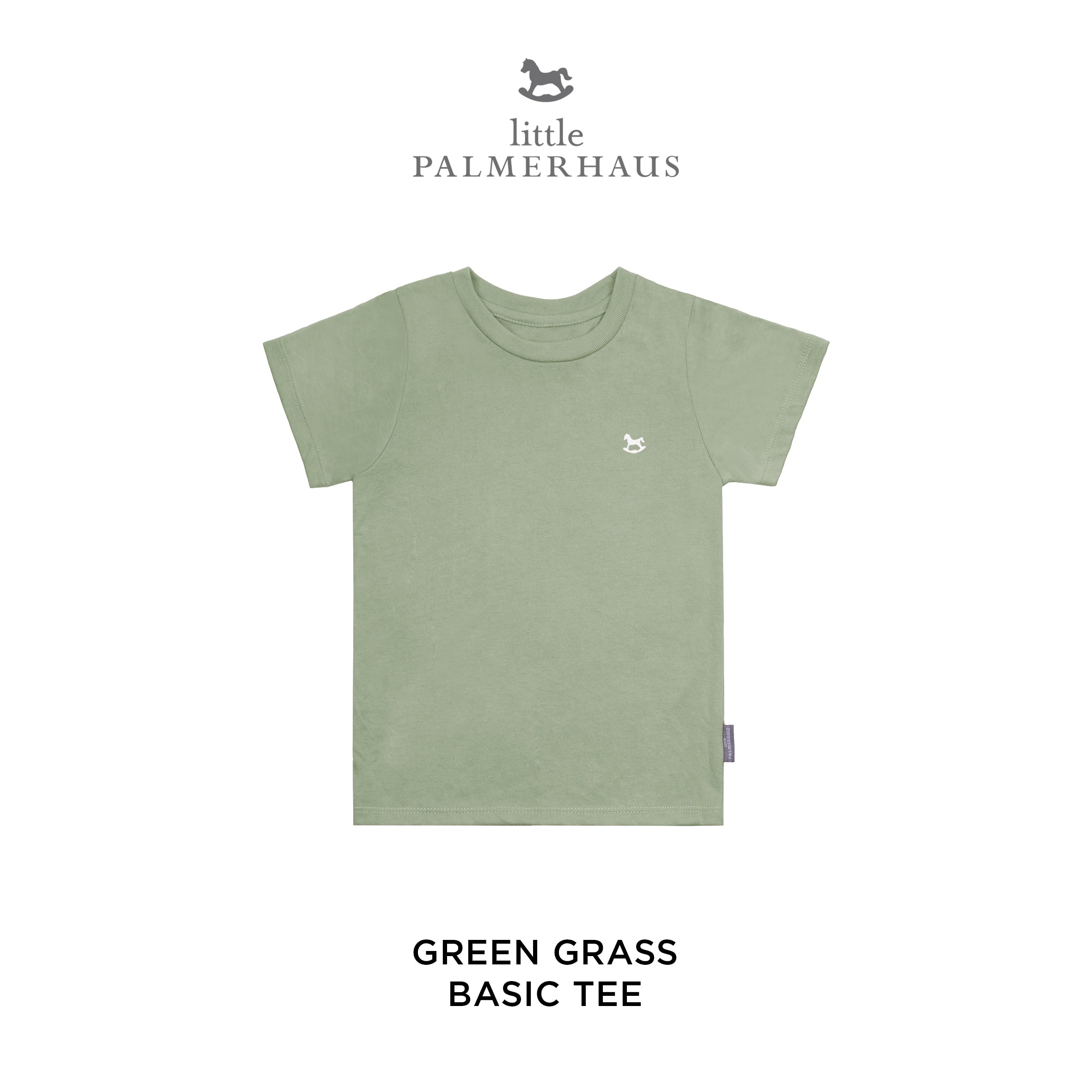 Basic Tee